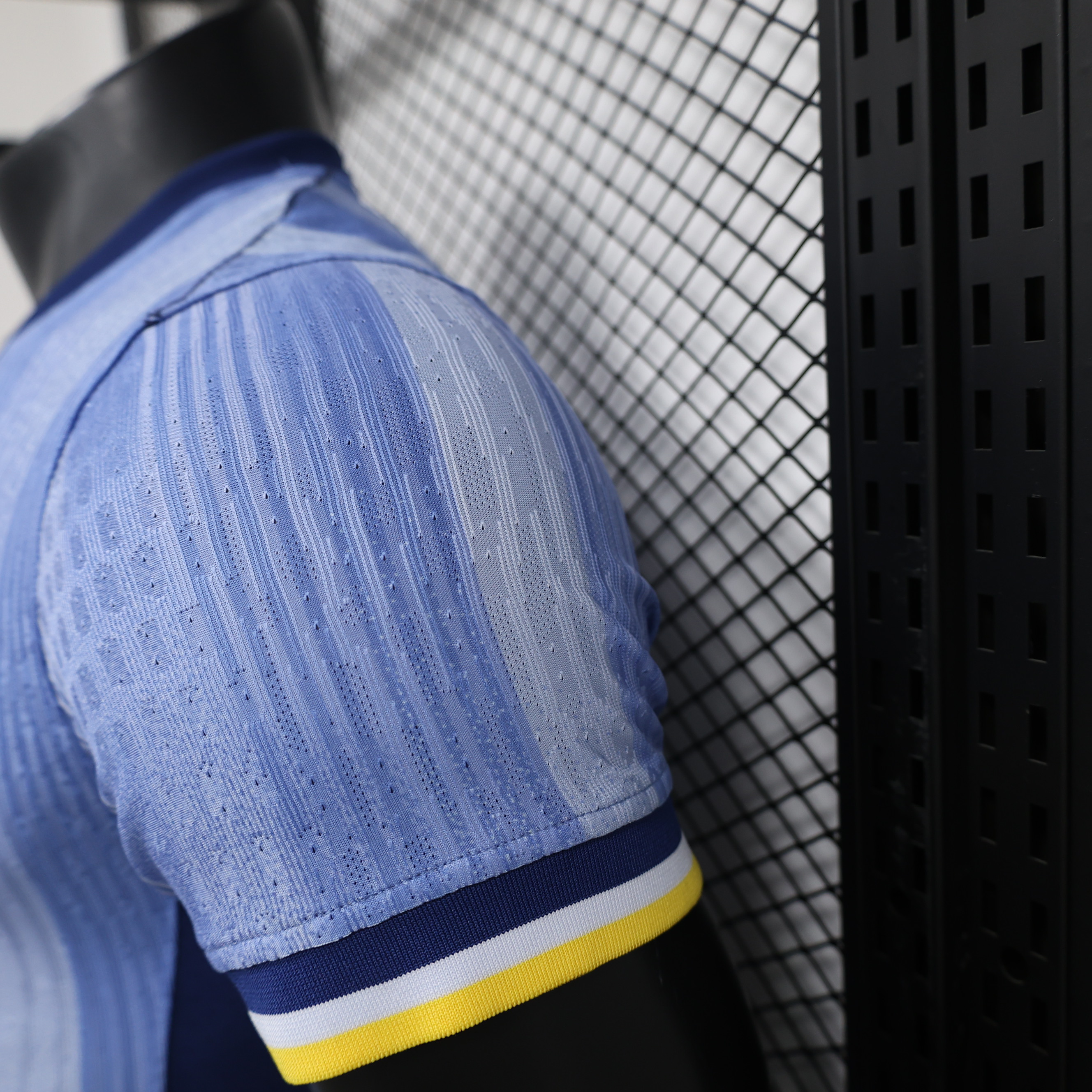 Tottenham Hotspur 24-25 Away Jersey - Player Version - SOCCERDEALSHOP