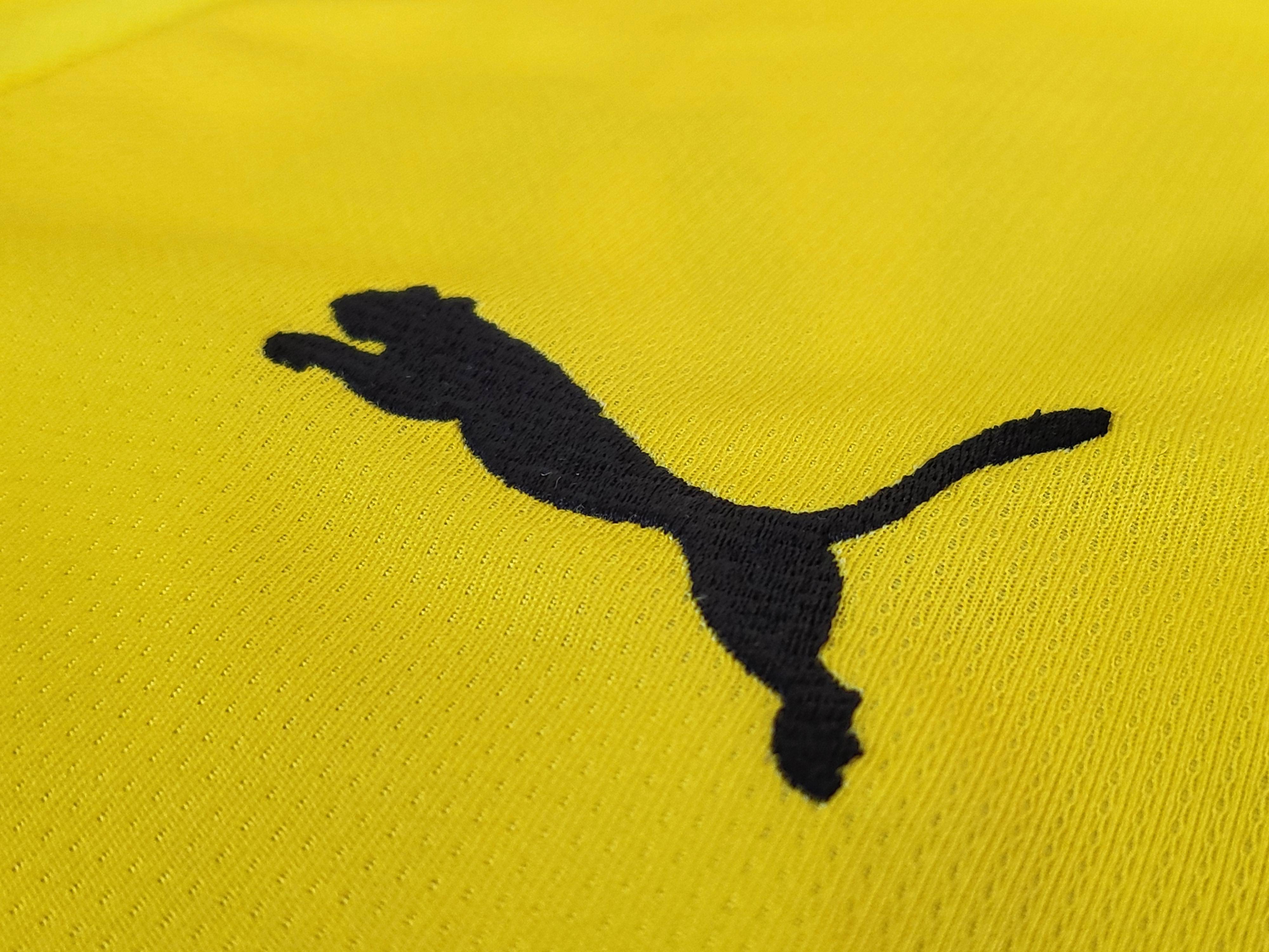 23/24 Dortmund Home Stadium Jersey - Fans Version - SOCCERDEALSHOP