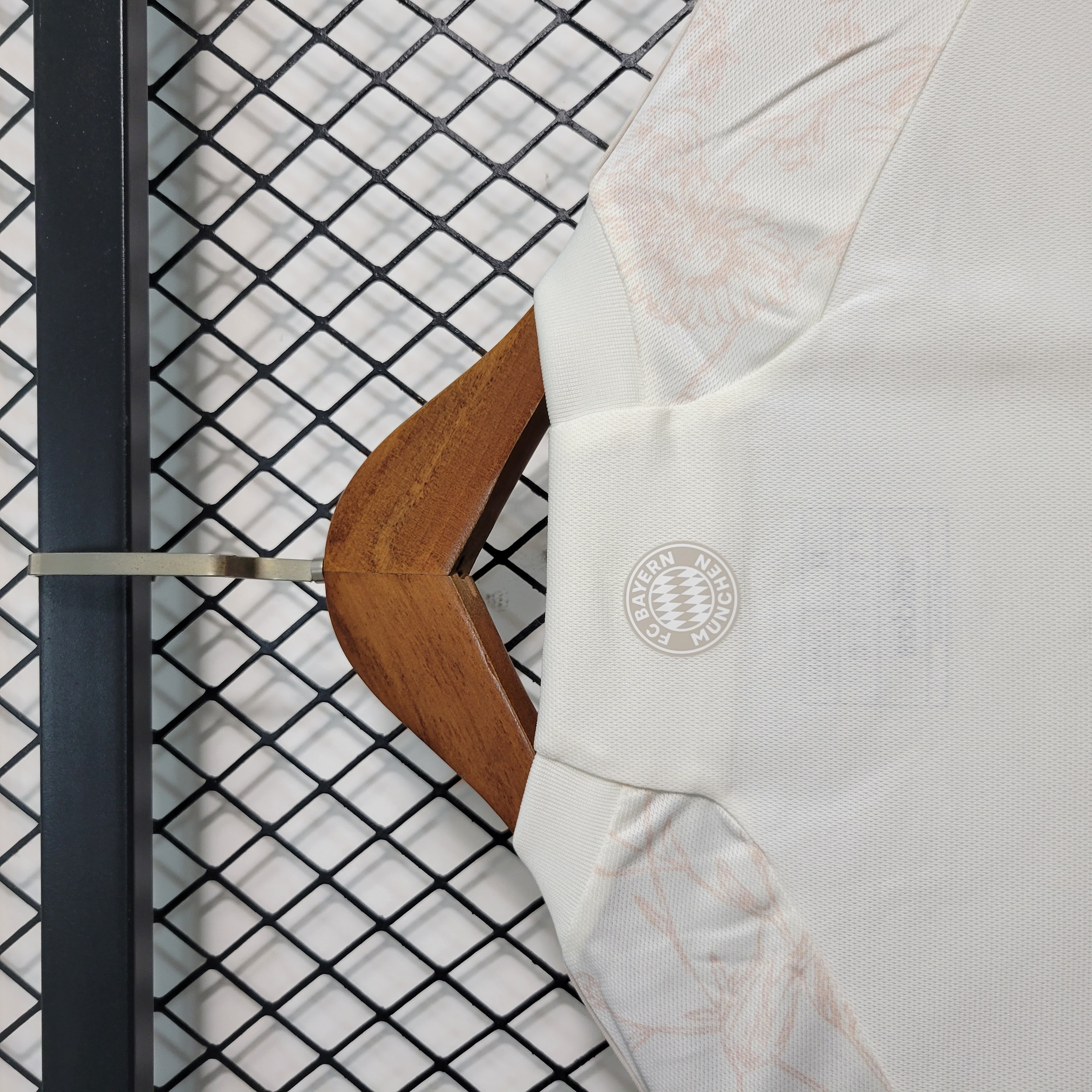 Bayern Munich 23-24 Third Jersey - Fans Version - SOCCERDEALSHOP