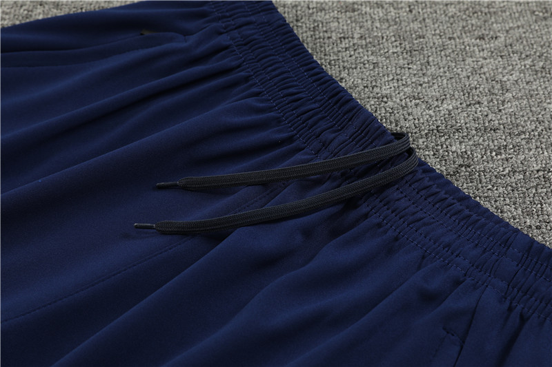 B.A.R.S.A 23-24 Kids Long Sleeve Training Set White Camouflage - SOCCERDEALSHOP