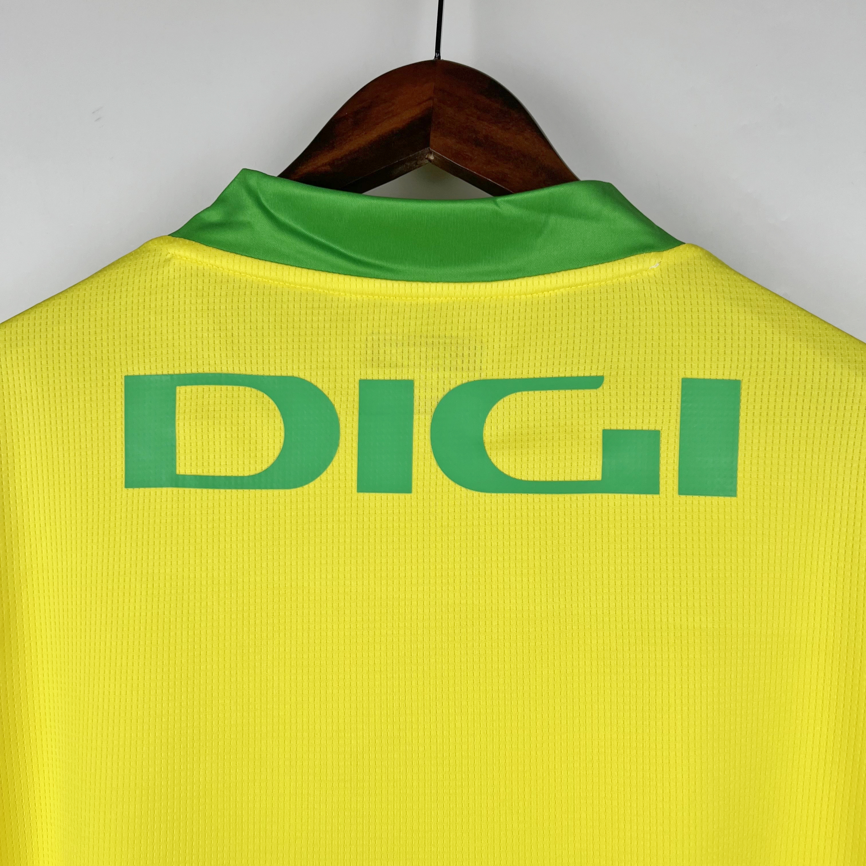 Deportivo de La Coruña 23-24 Away Stadium Jersey - Fans Version - SOCCERDEALSHOP