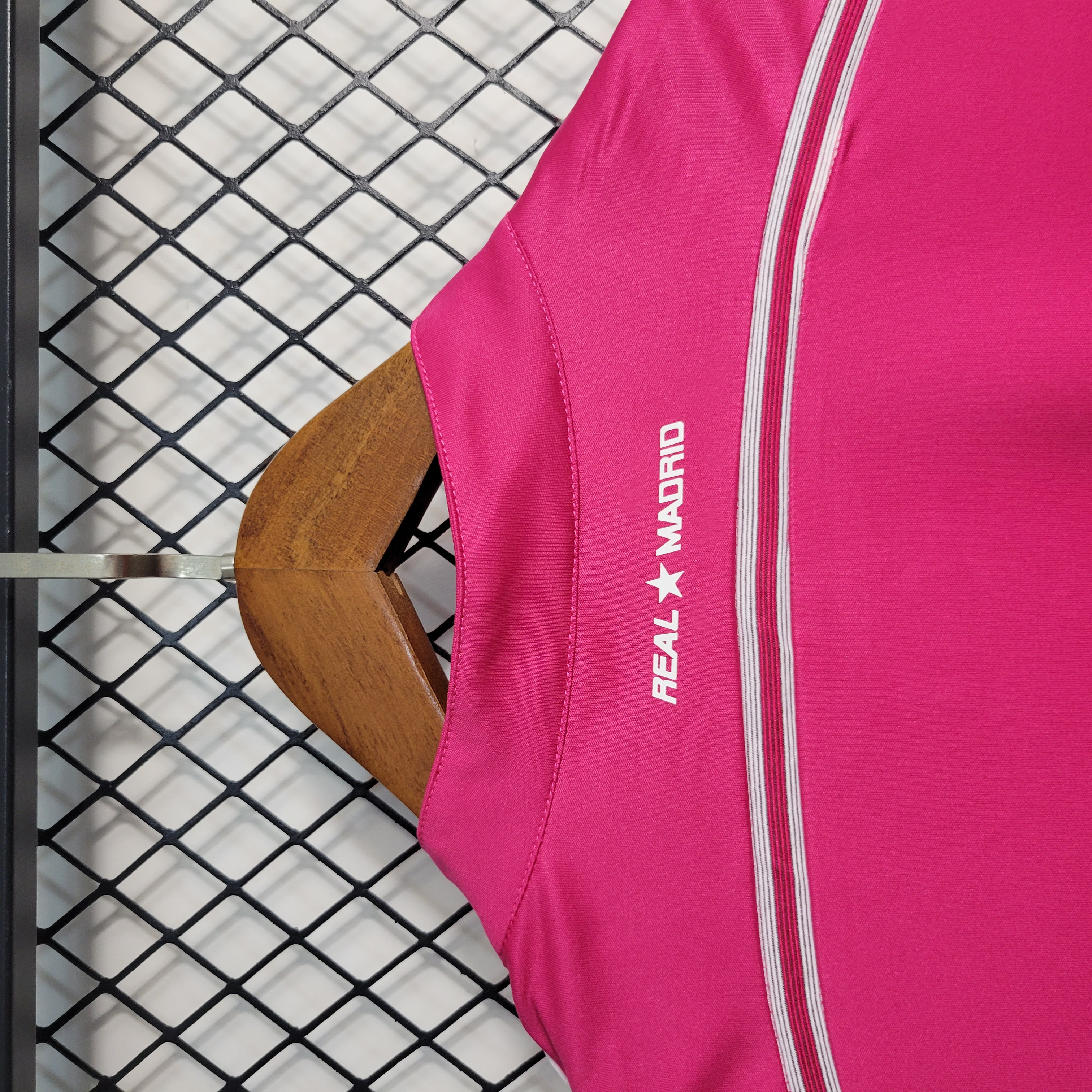 Retro Real Madrid 14-15 Away Stadium Jersey - SOCCERDEALSHOP