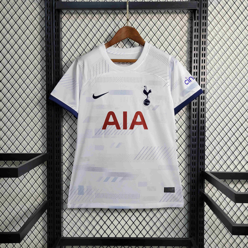 Tottenham Hotspur 23/24 Home Women's Shirt - SOCCERDEALSHOP