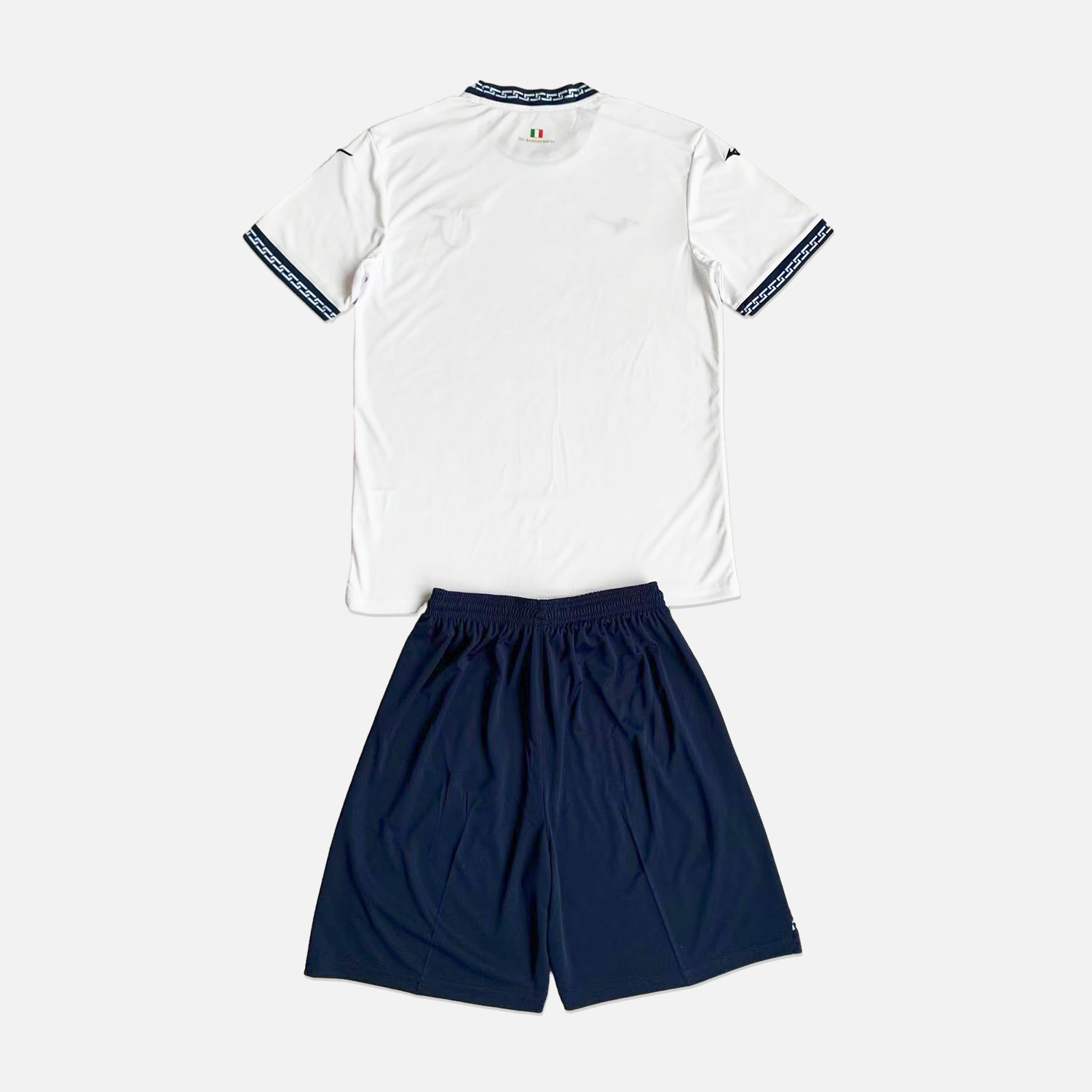 Lazio 23-24 Third Kids Kit - SOCCERDEALSHOP