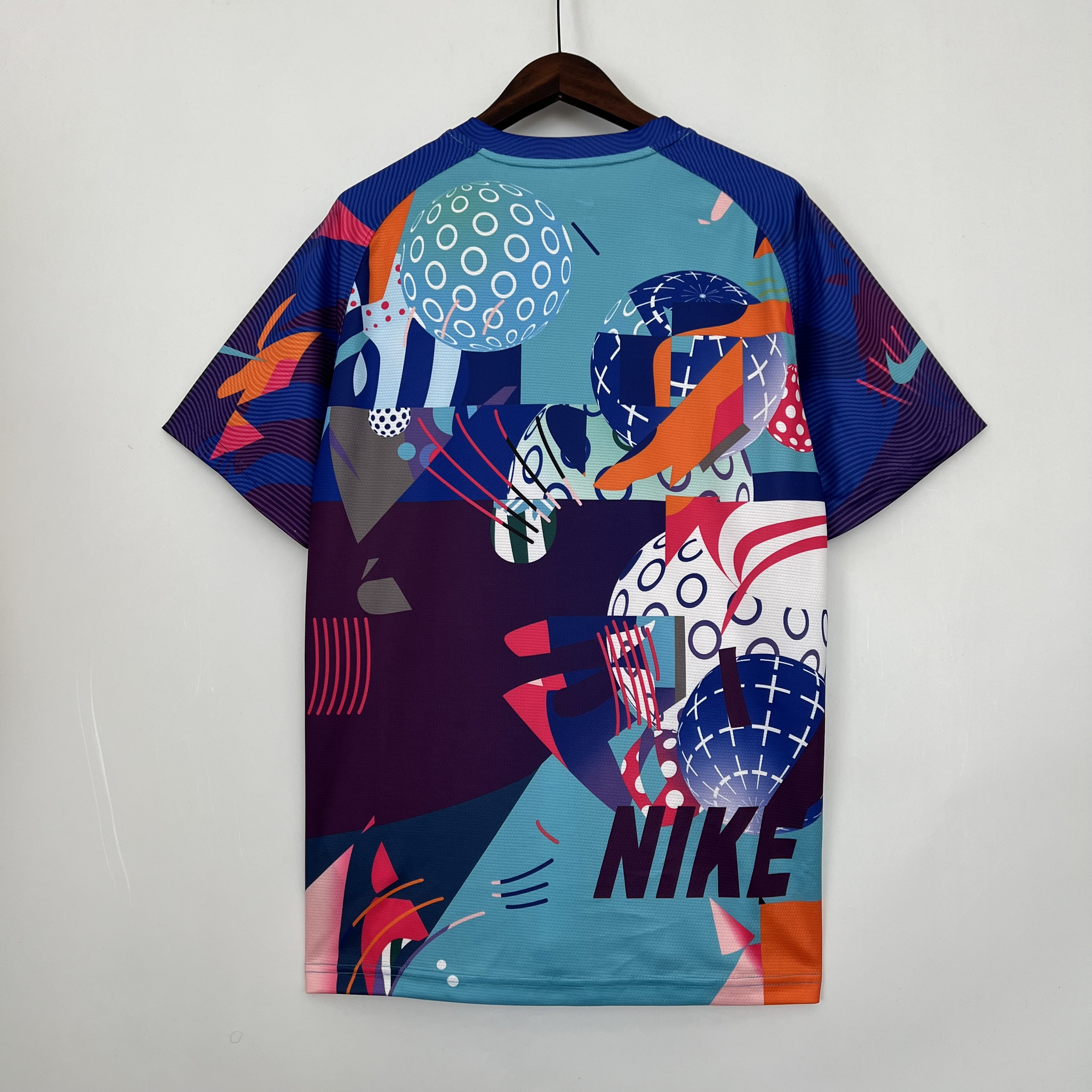 23/24 B.A.R.S.A Special Jersey - Fans Version - SOCCERDEALSHOP