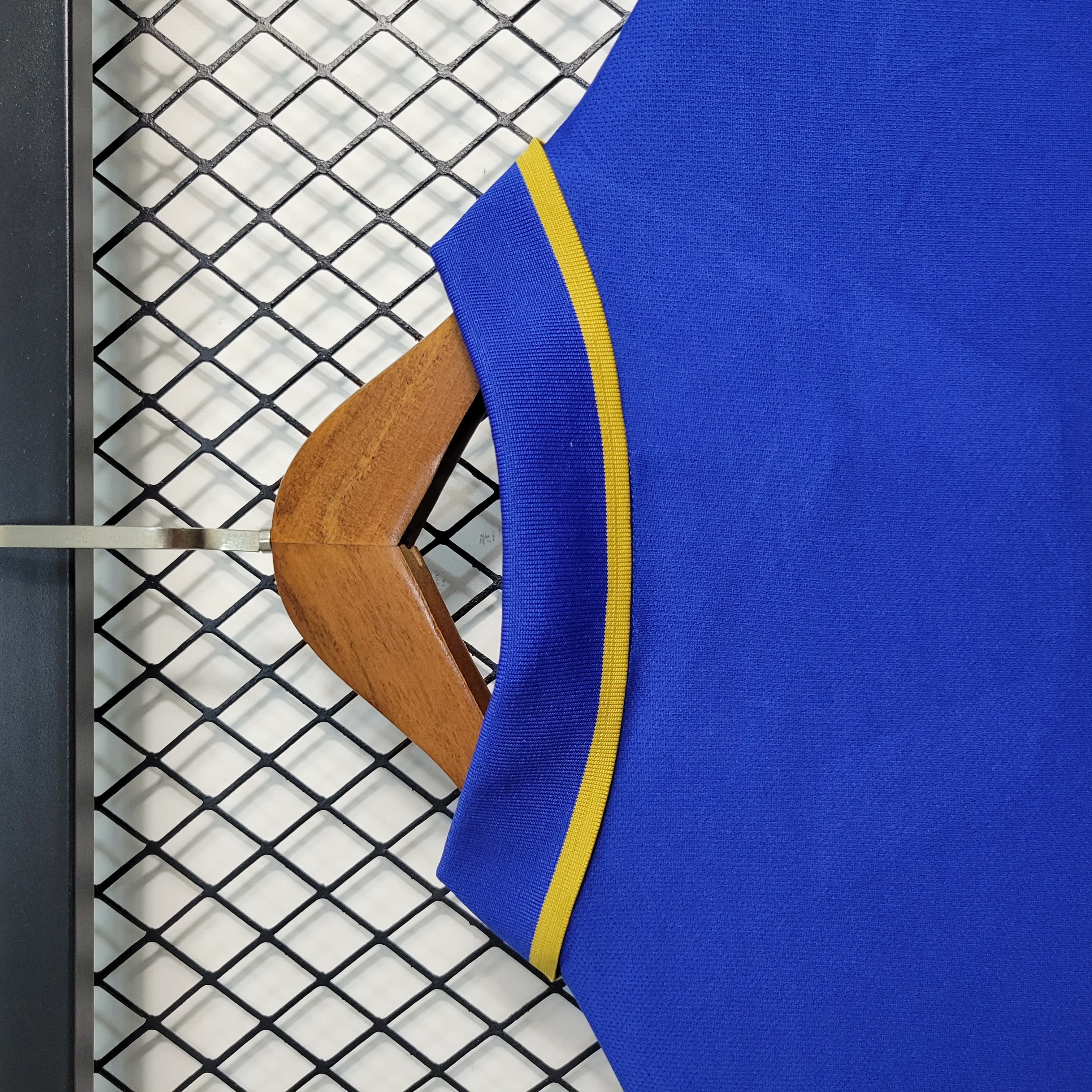 Retro Italy 1996 Home Stadium Jersey - SOCCERDEALSHOP