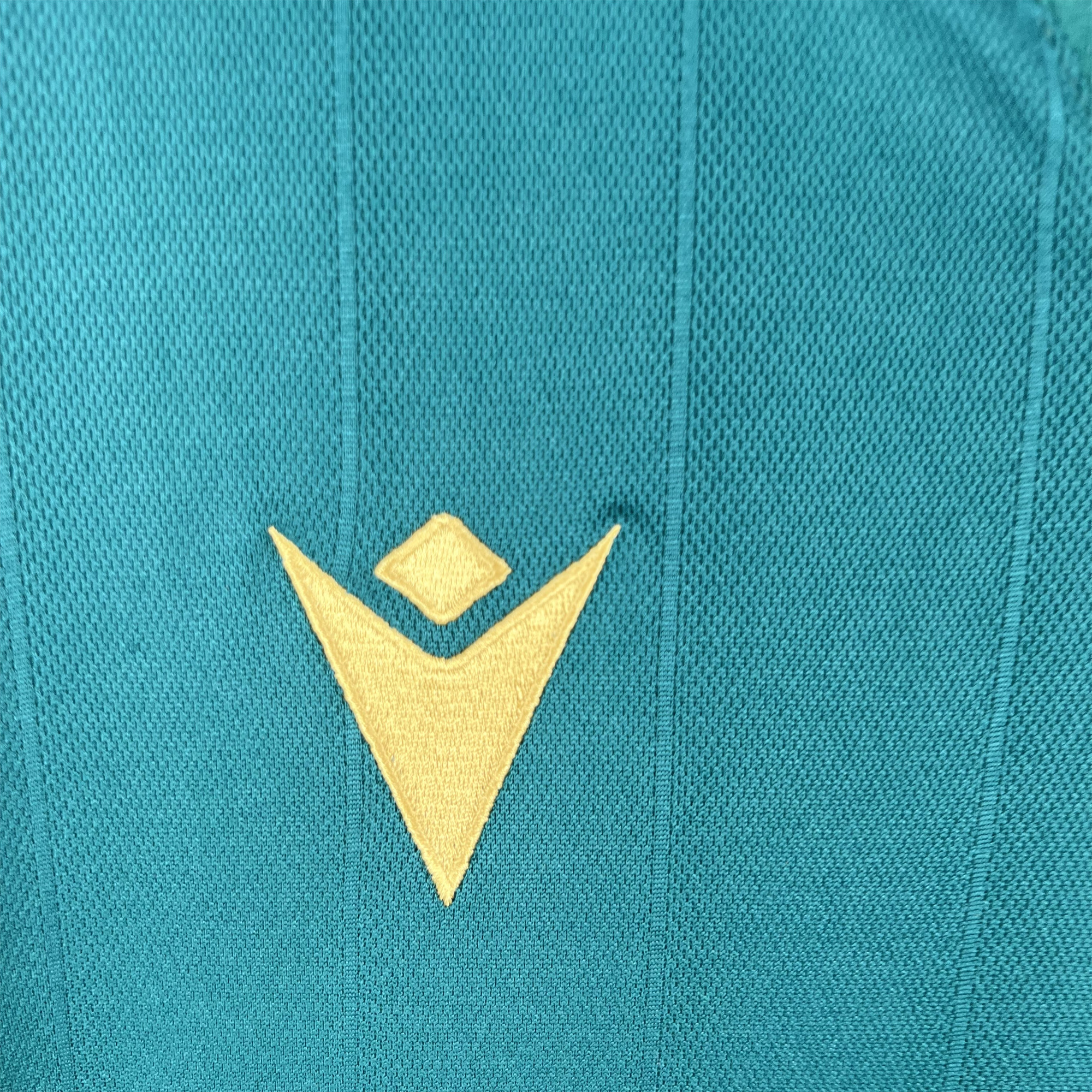 Cádiz Cadiz 23-24 Third Jersey - Fans Version - SOCCERDEALSHOP