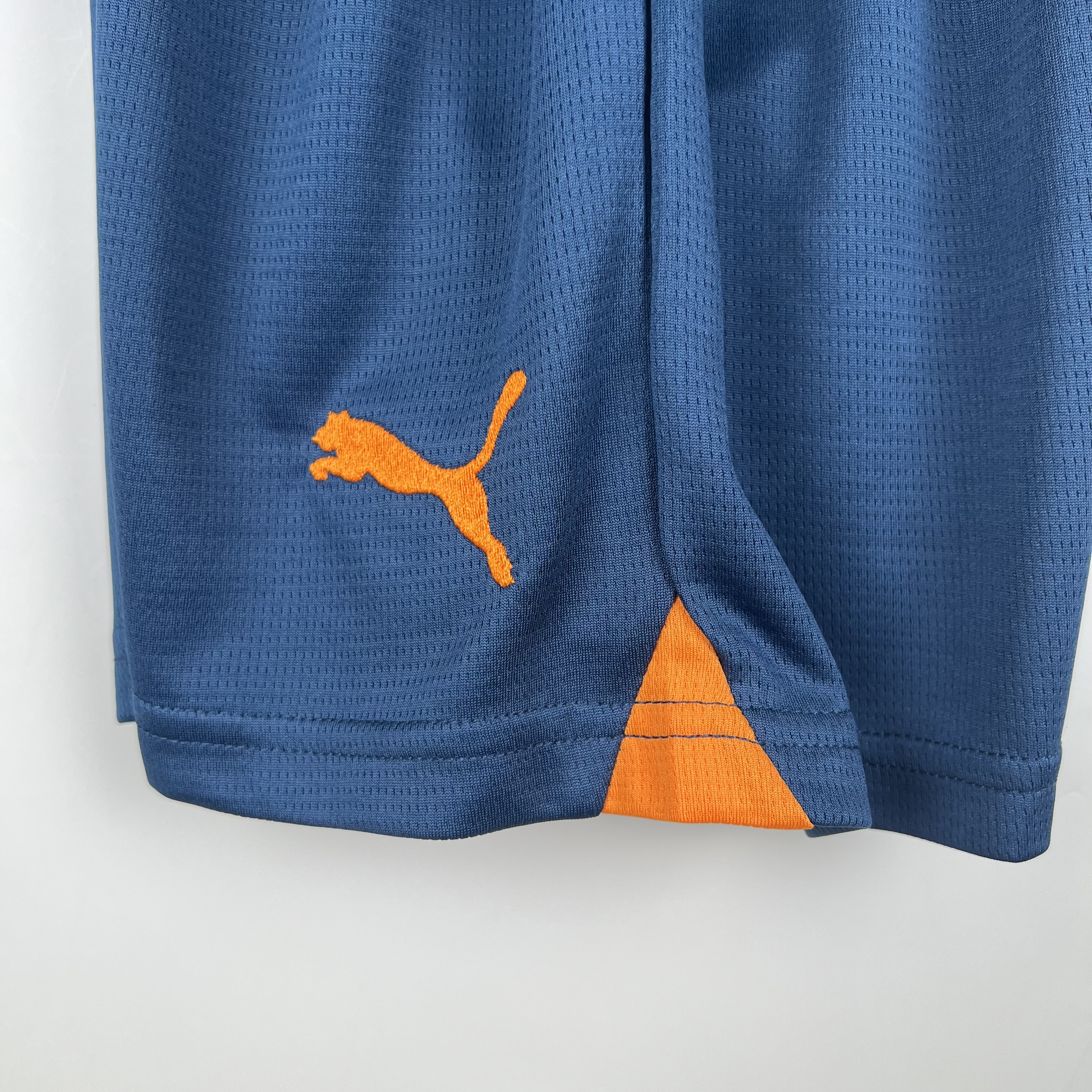 Valencia 23-24 Away Stadium Kids Kit - SOCCERDEALSHOP