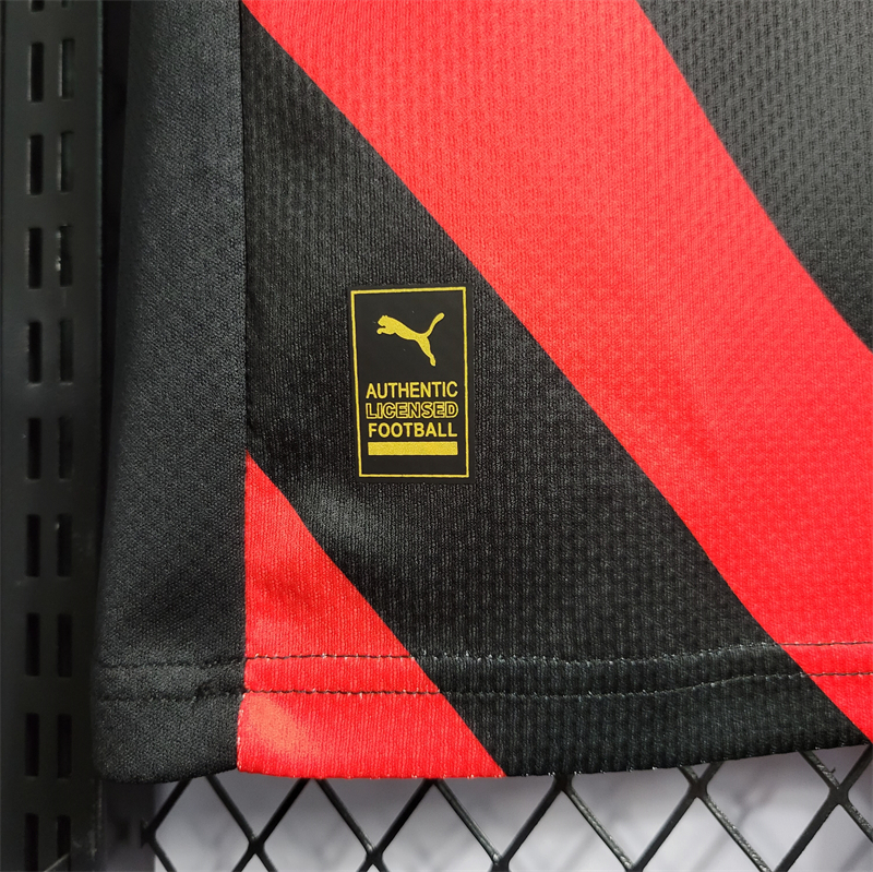 Manchester City 22/23 Away Jersey - Fans Version - SOCCERDEALSHOP