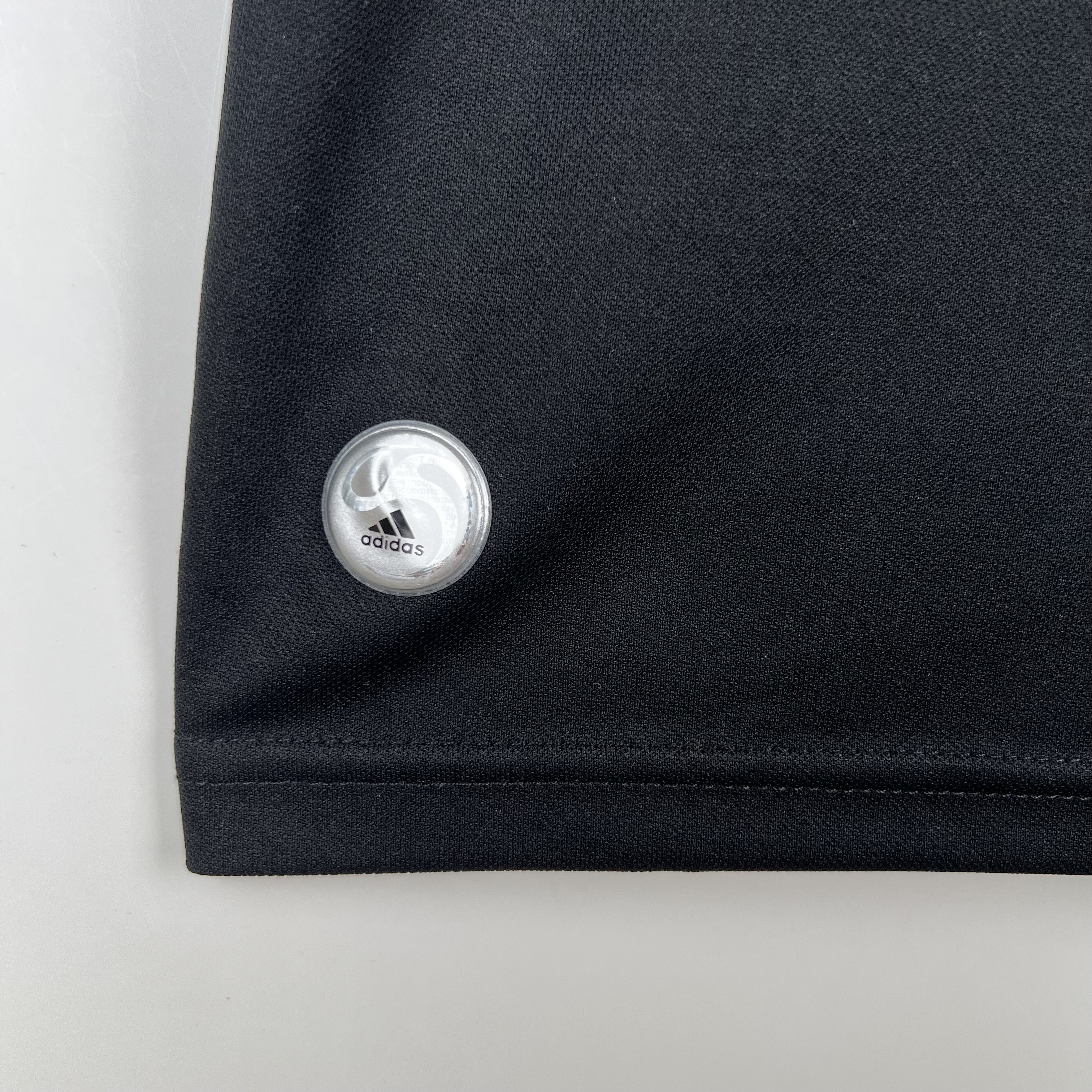 Retro Real Madrid 08-09 Third Jersey - SOCCERDEALSHOP