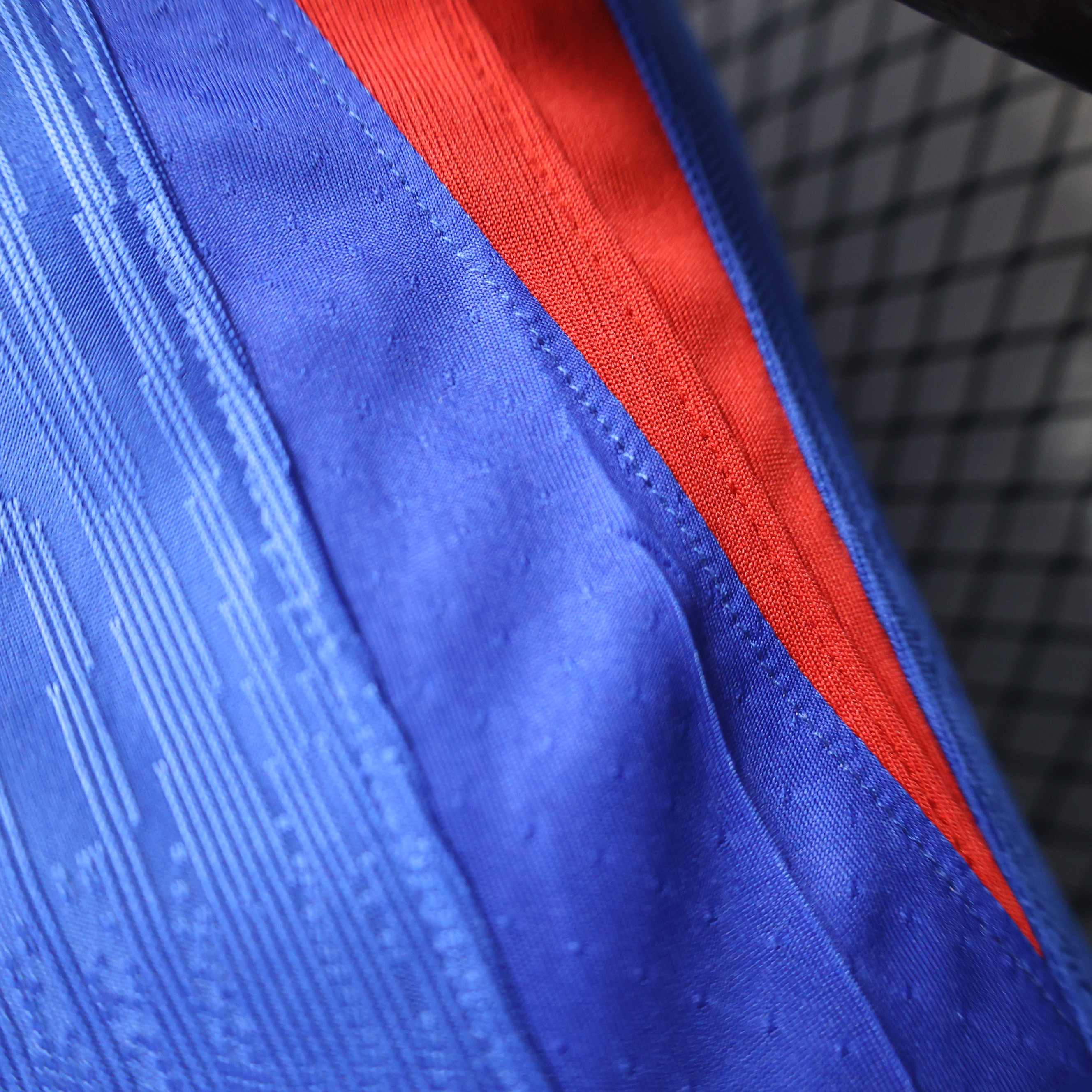 France 2024 Home Stadium Jersey - Player Version - SOCCERDEALSHOP