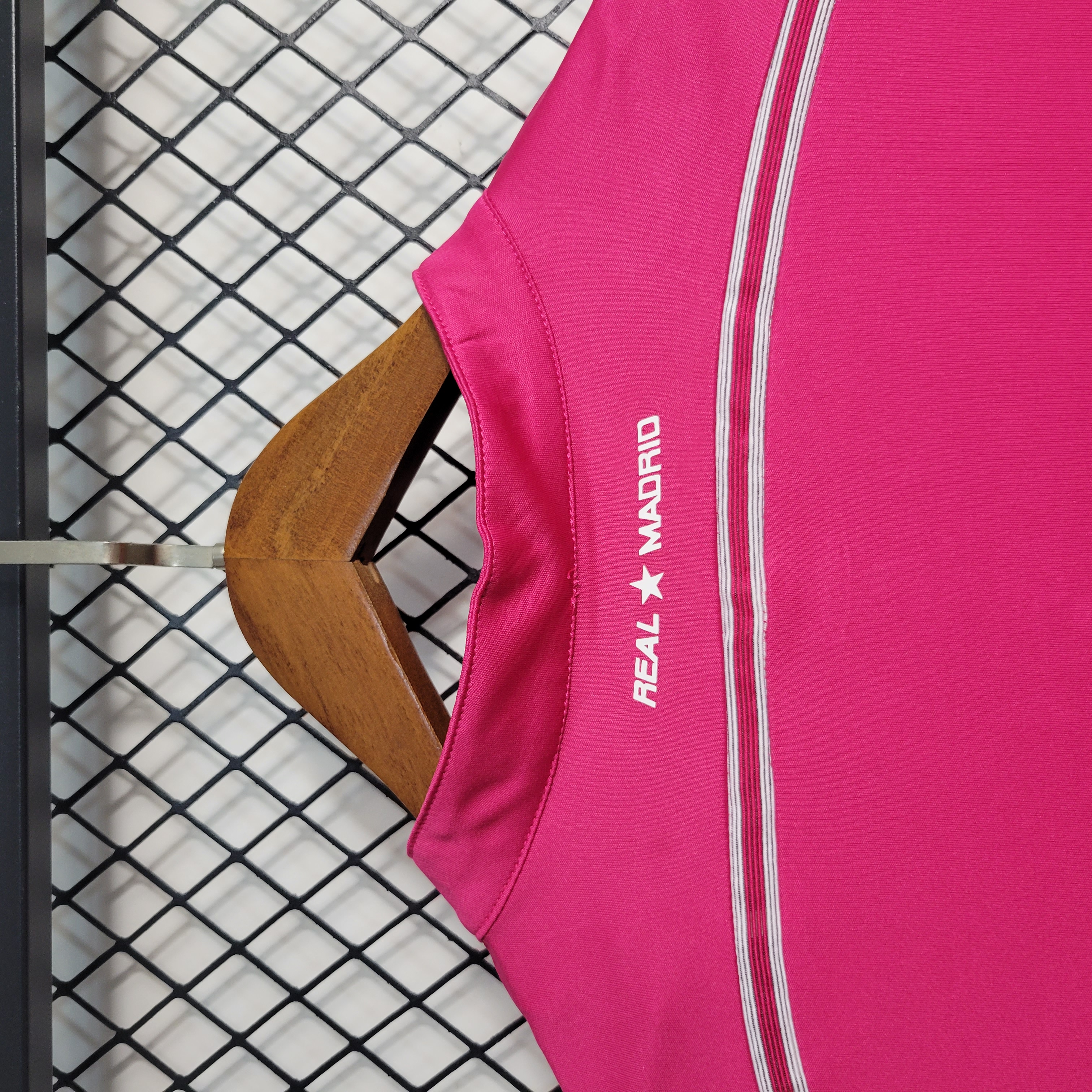 Retro Real Madrid 14-15 Away Stadium Long Sleeve Jersey - SOCCERDEALSHOP