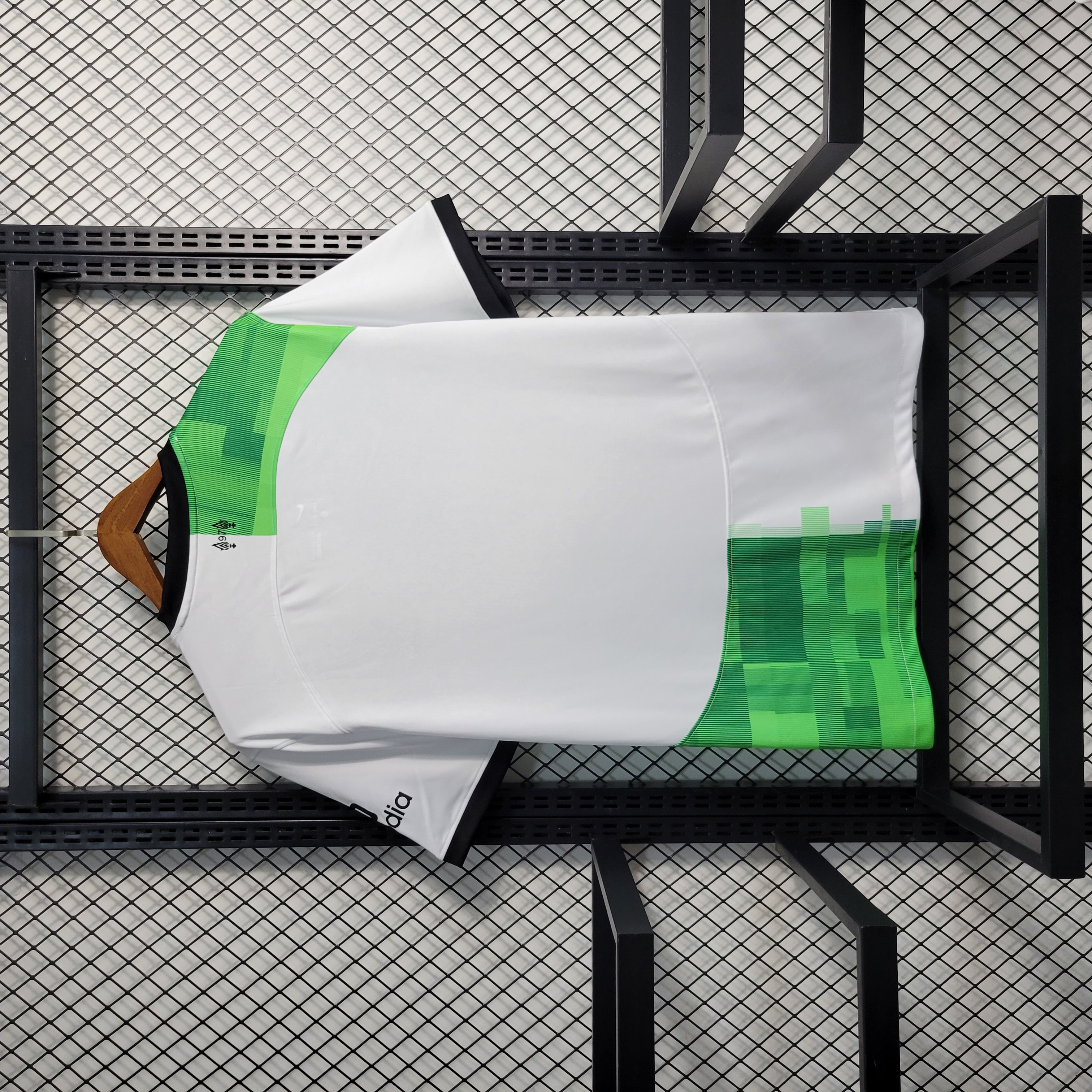 Liverpool 23-24 Away Jersey - Fans Version - SOCCERDEALSHOP