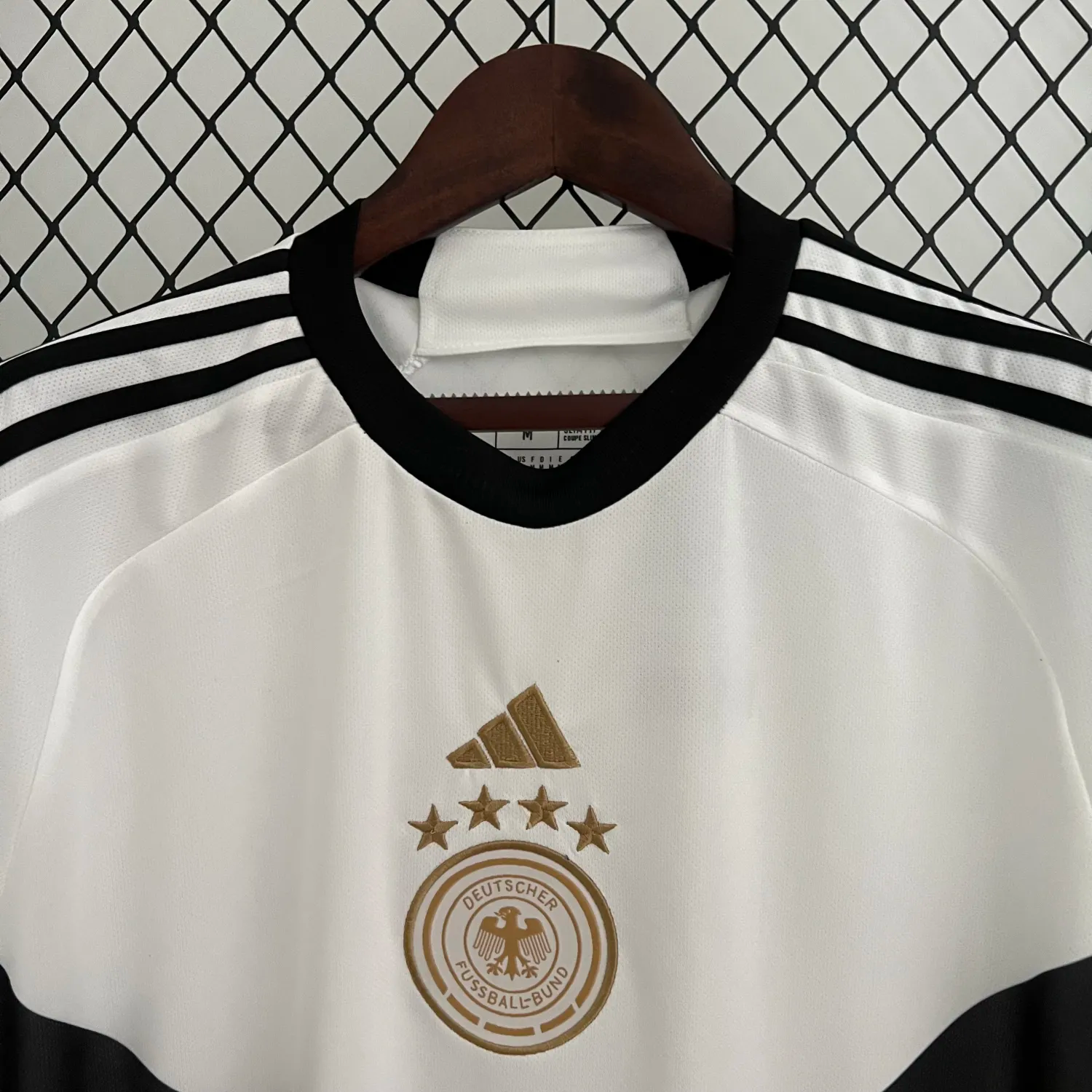 Germany 23-24 Special Edition Jersey - Fans Version - SOCCERDEALSHOP