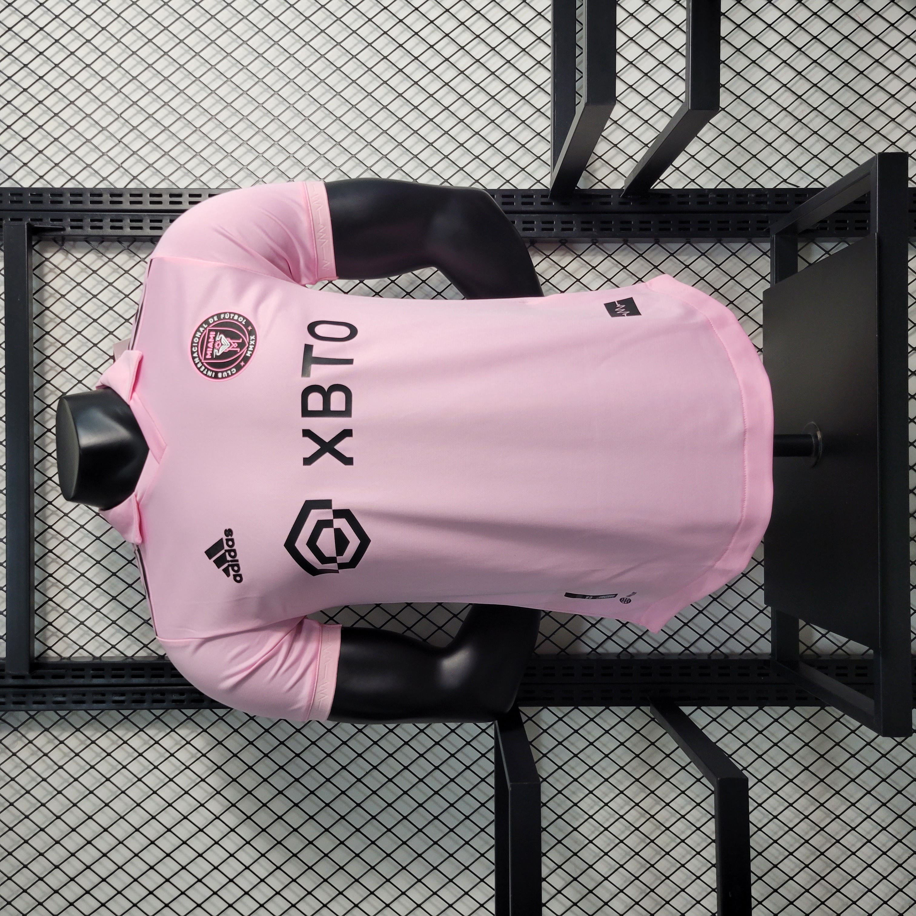 INT M.A.M 23-24 Home Jersey - Player Version - SOCCERDEALSHOP