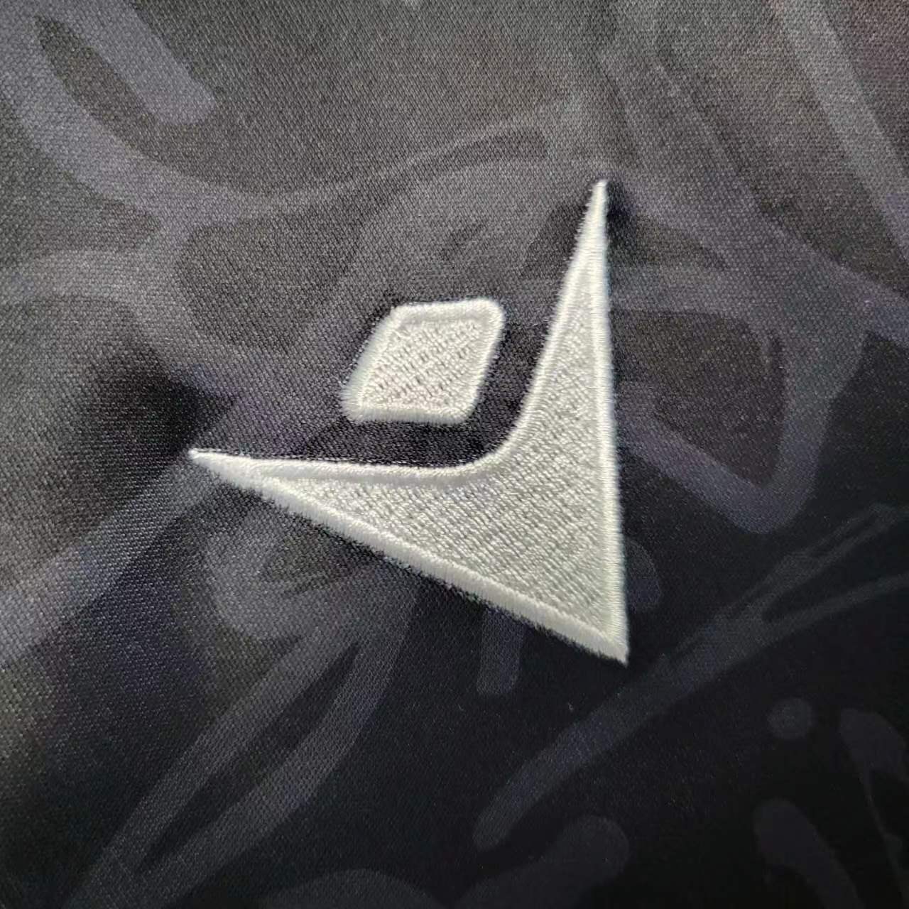 Crystal Palace 23-24 Third Jersey - Fans Version - SOCCERDEALSHOP