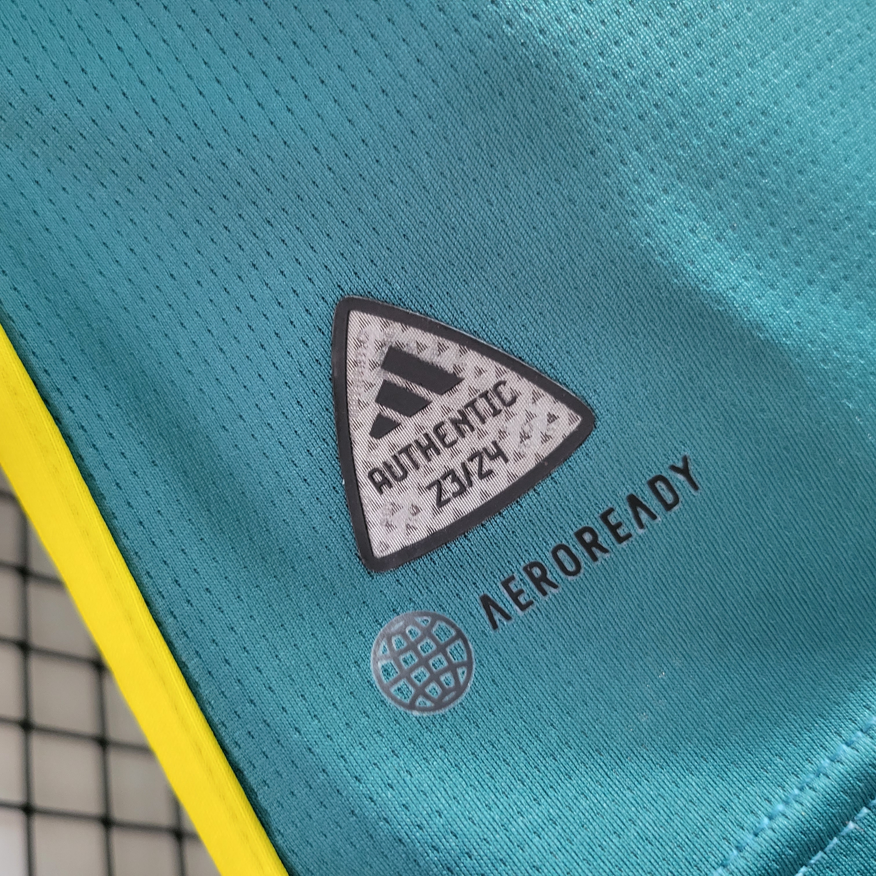 LA Galaxy 2023 Away Jersey - Player Version - SOCCERDEALSHOP