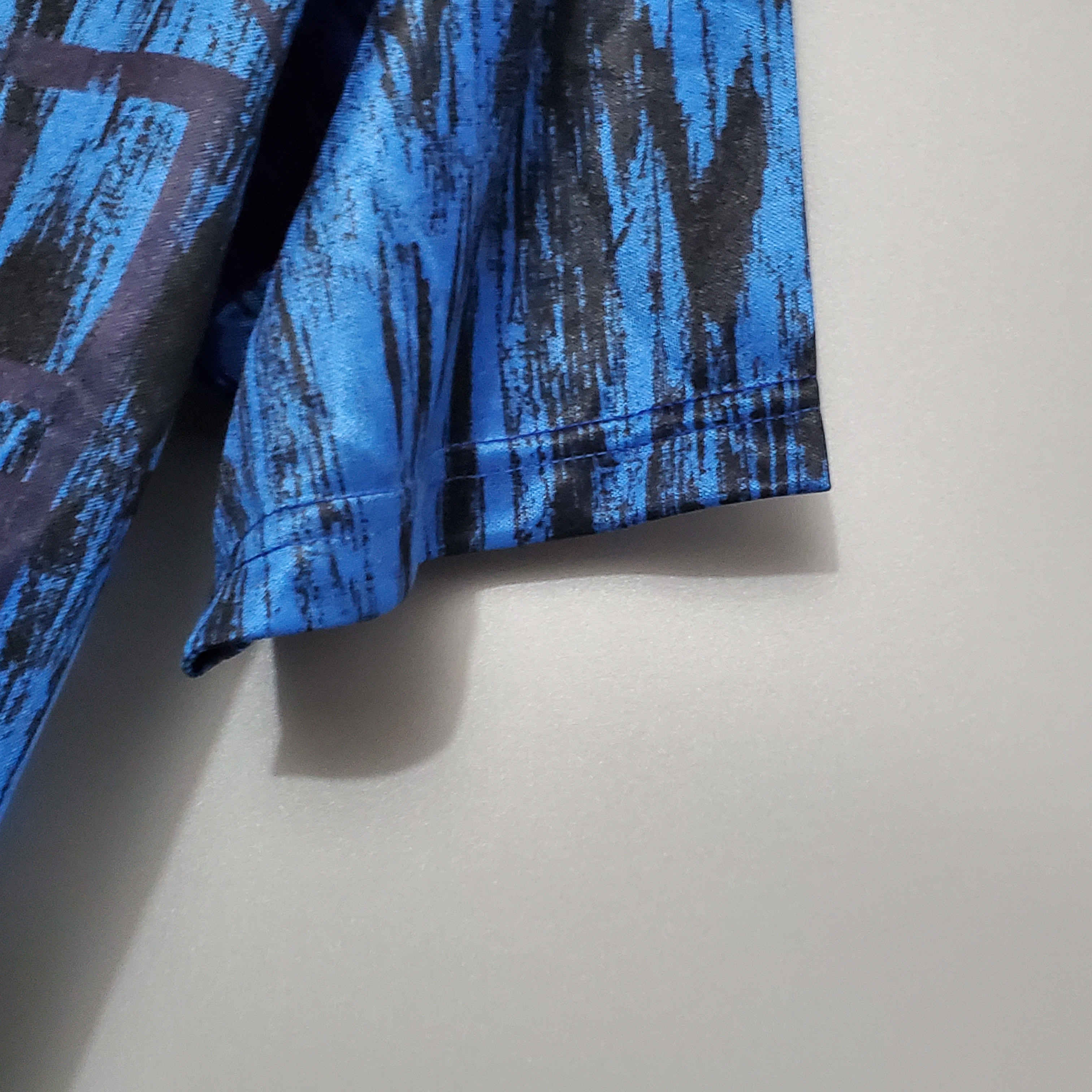 Manchester United Retro 92-94 Away Jersey - SOCCERDEALSHOP