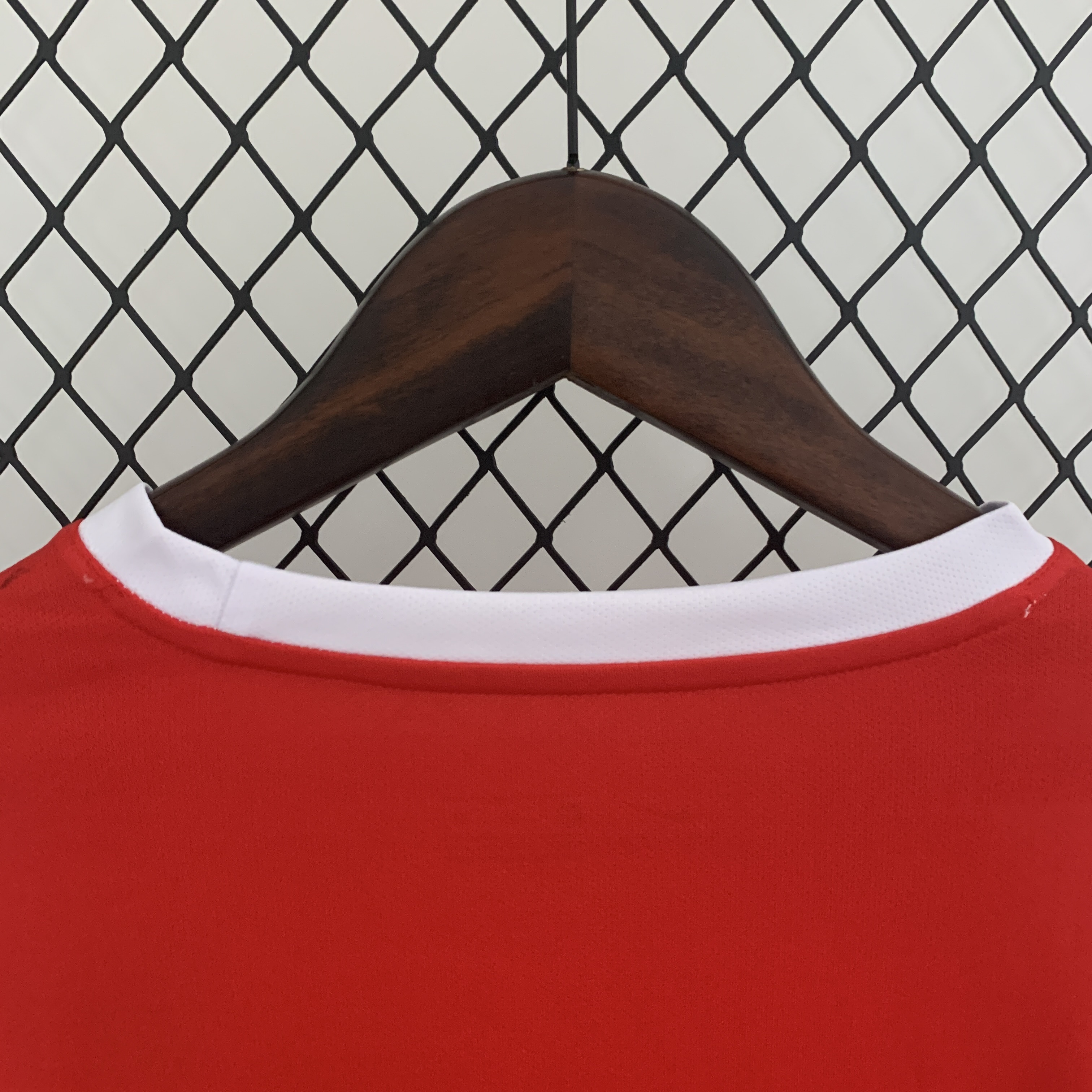 Retro Arsenal 02-04 Home Stadium Long Sleeve Jersey - SOCCERDEALSHOP