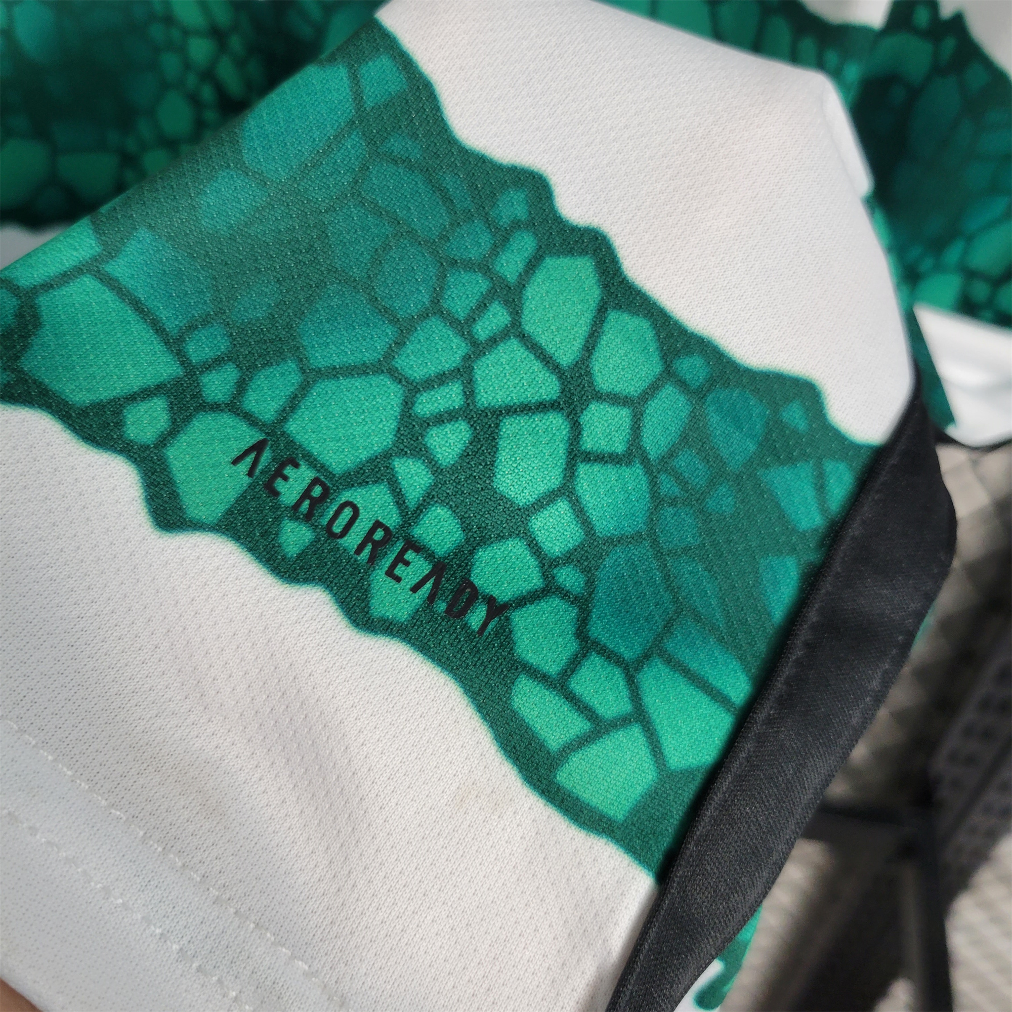 Celtic 23-24 Home Stadium Jersey - Fans Version - SOCCERDEALSHOP