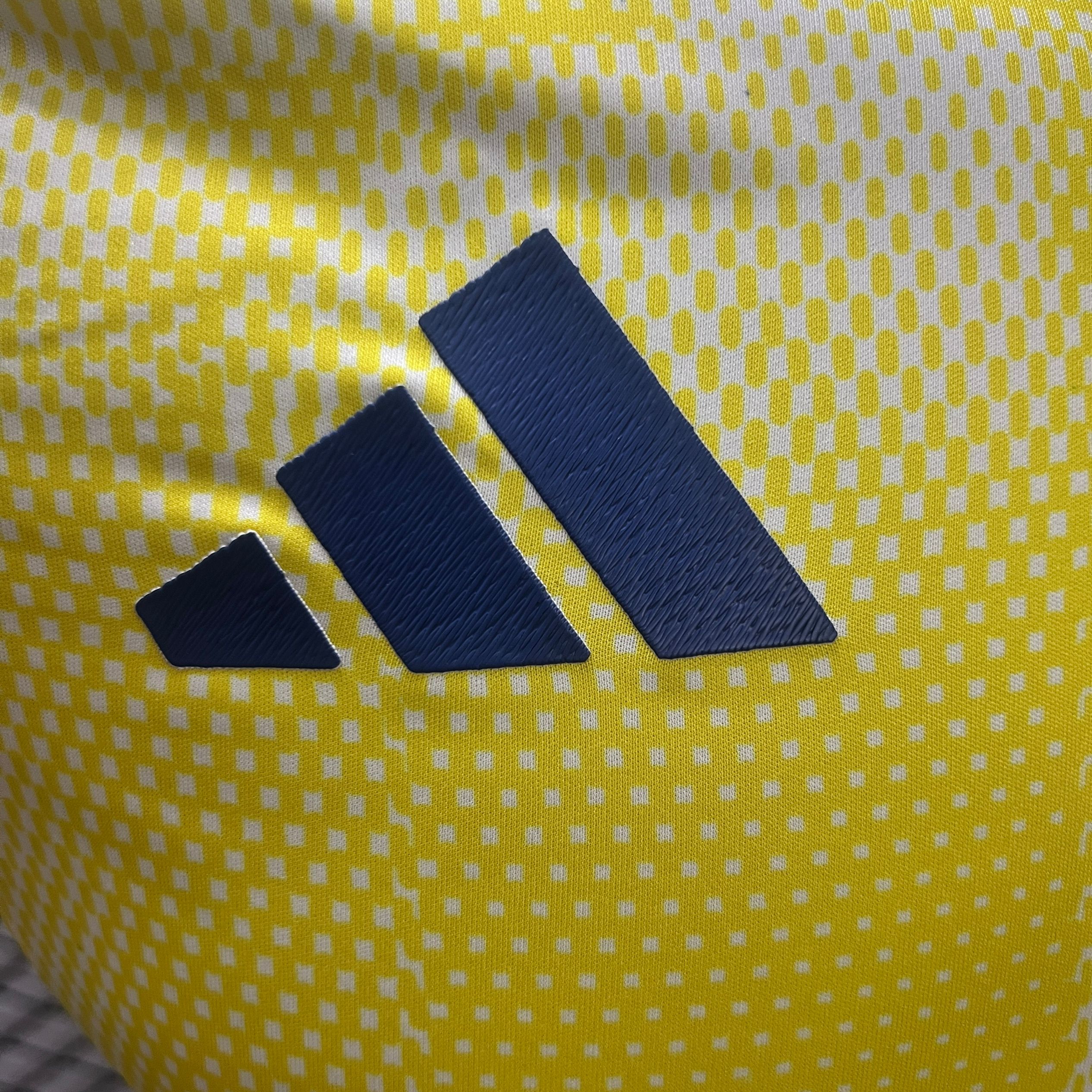 Juventus 24-25 Away Jersey - Player Version - SOCCERDEALSHOP