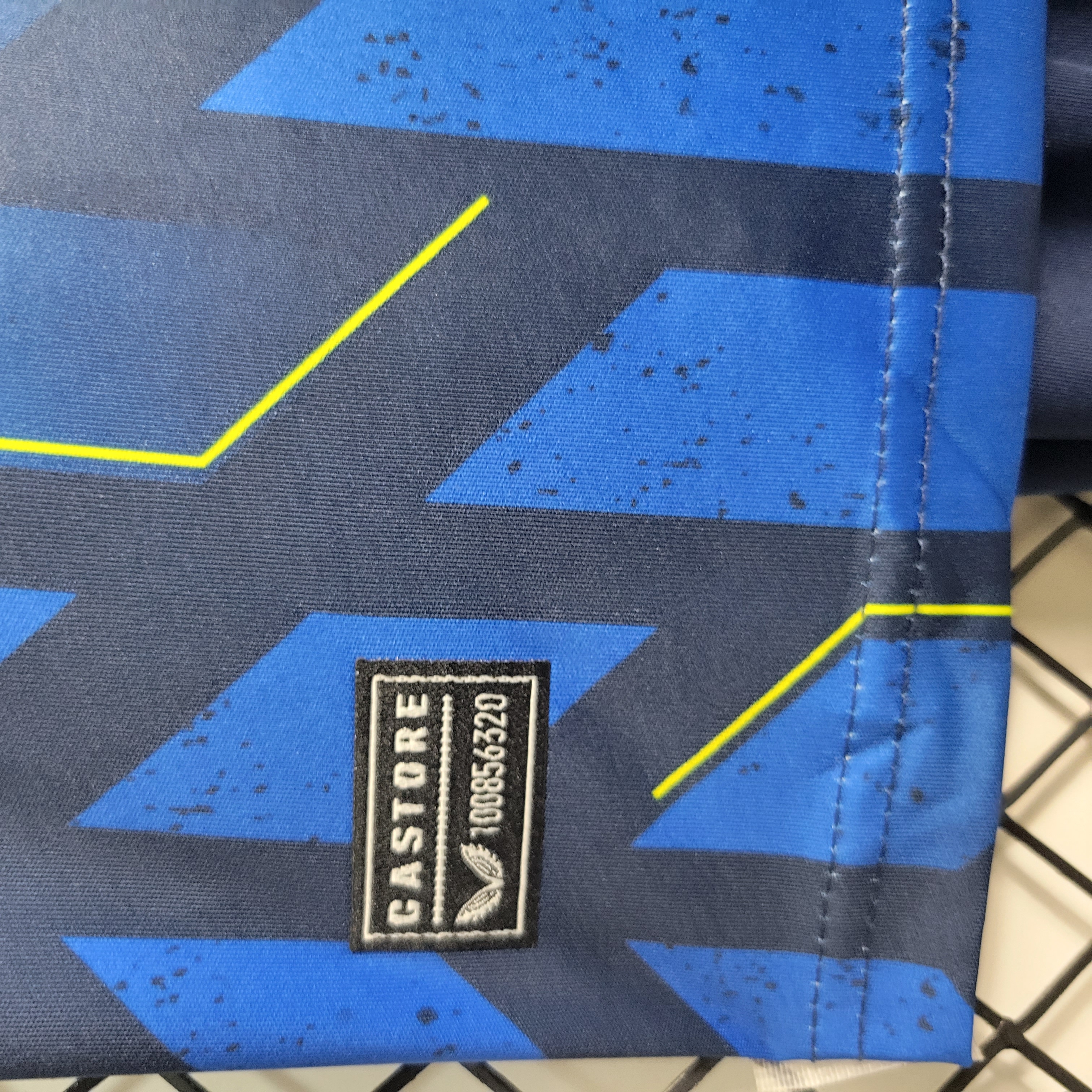 Newcastle United 23-24 Third Kids Kit - SOCCERDEALSHOP