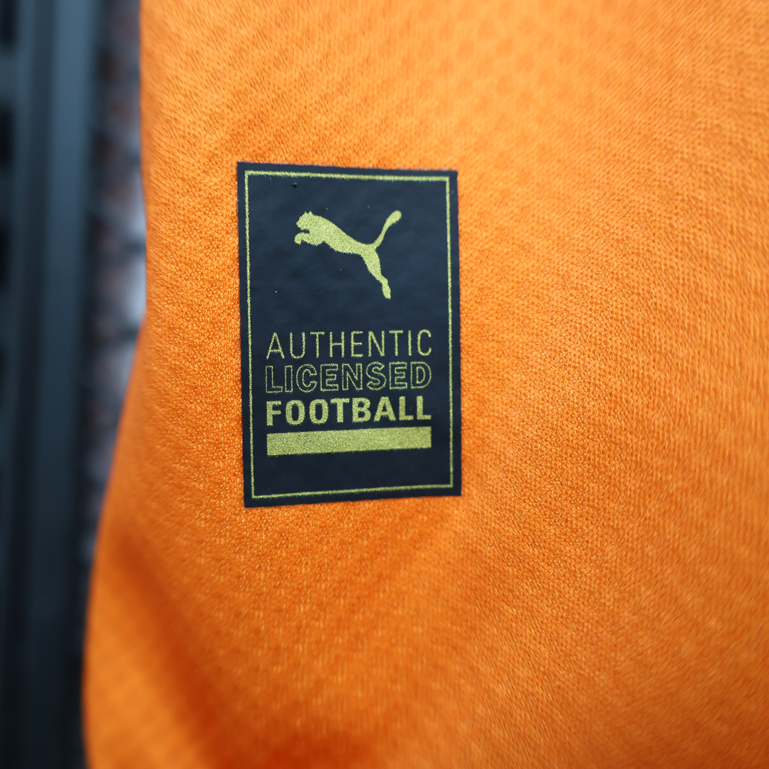 Cote d'Ivoire 22-23 Home Stadium Jersey - Fans Version - SOCCERDEALSHOP