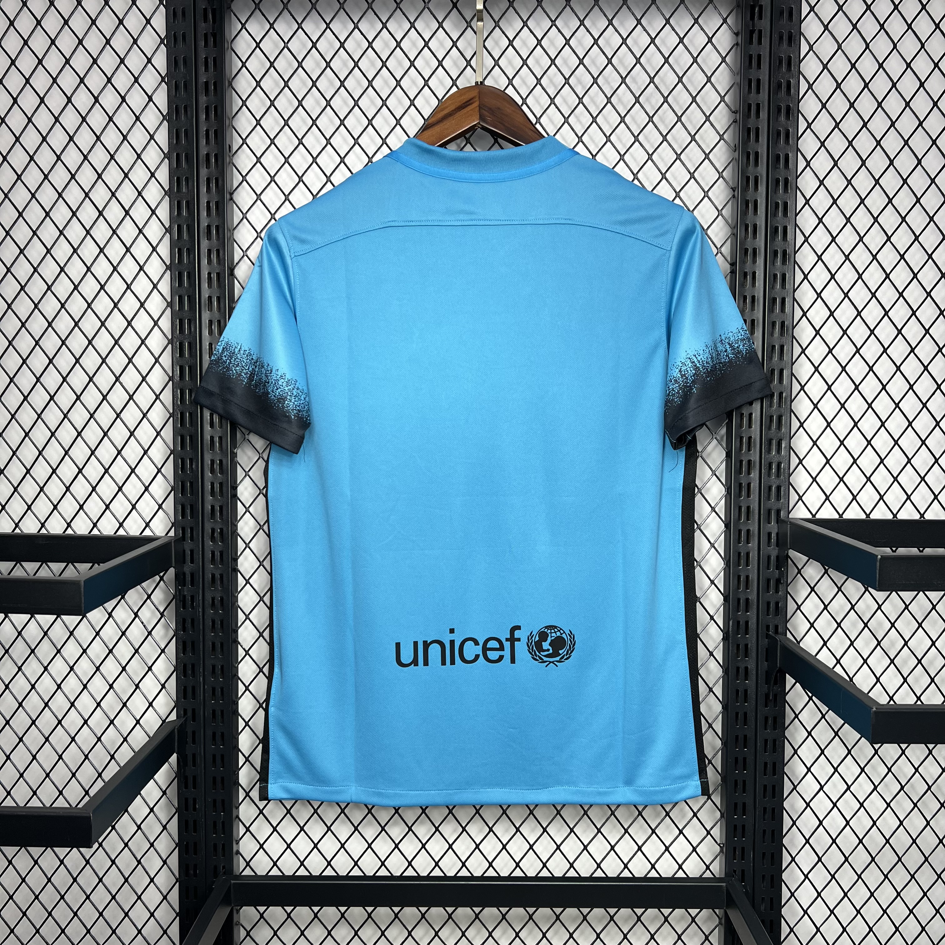 B.A.R.S.A Retro 15-16 Third Jersey - SOCCERDEALSHOP