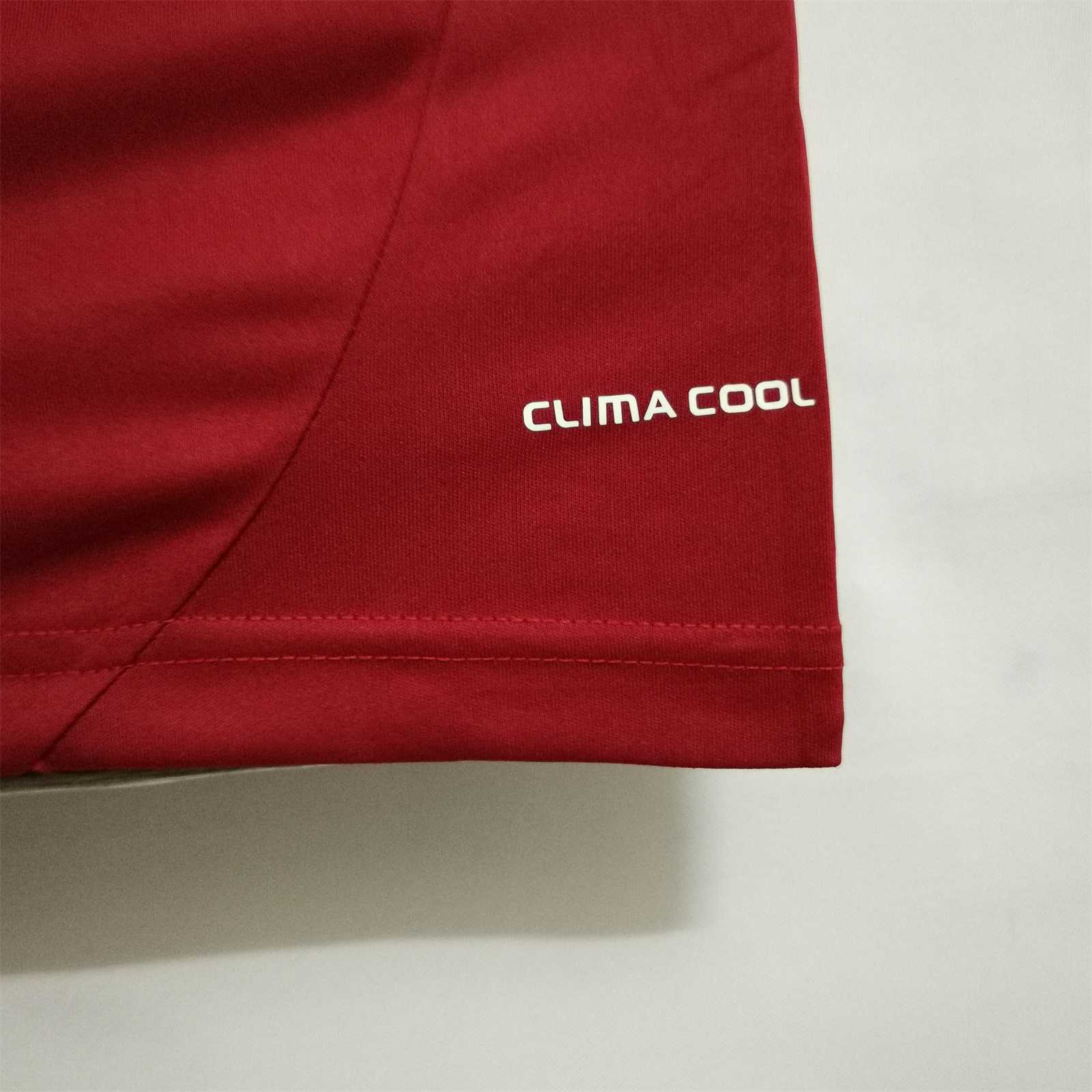 Retro Spain 2012 Home Stadium Jersey - SOCCERDEALSHOP