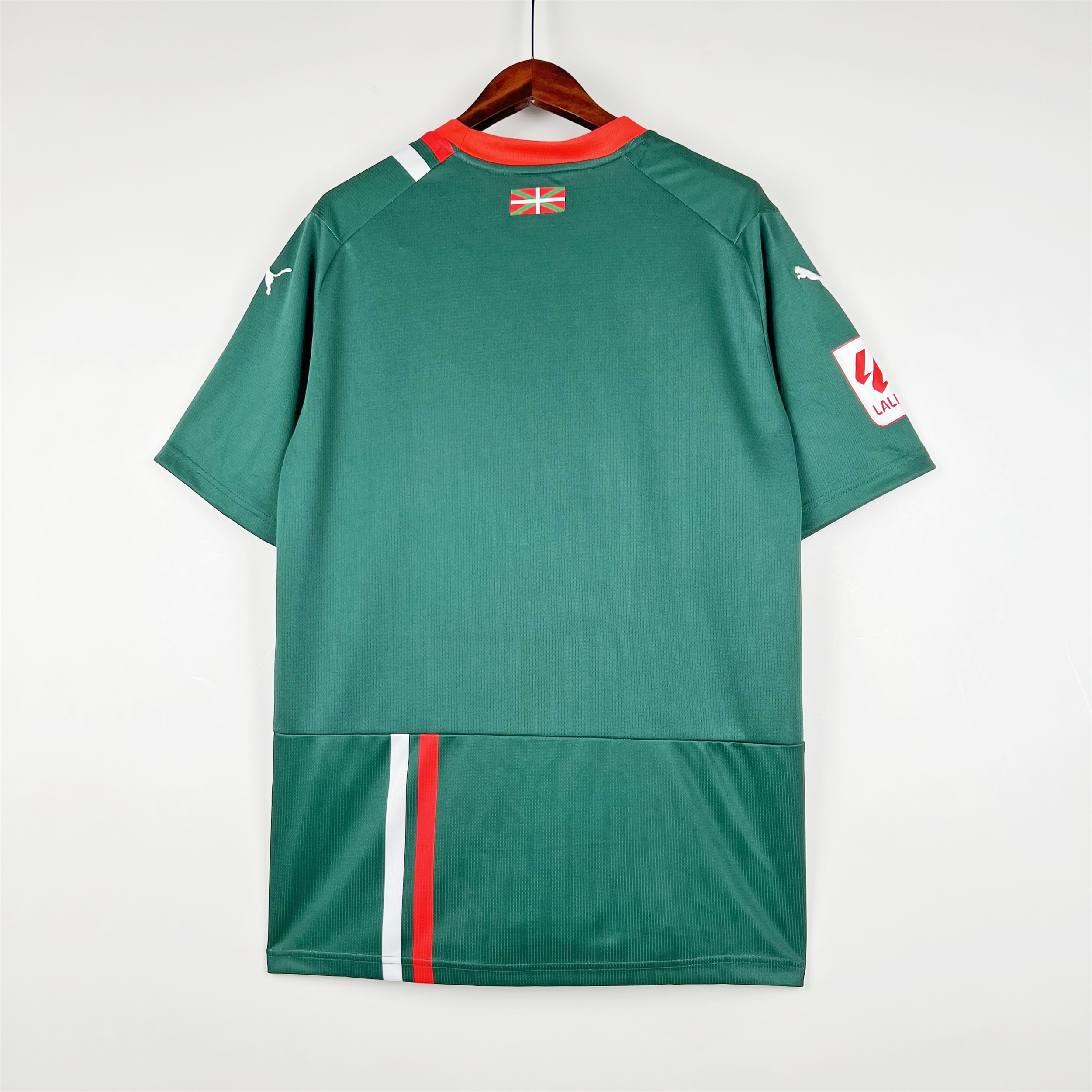 Deportivo Alavés 23-24 Away Jersey - Fans Version - SOCCERDEALSHOP