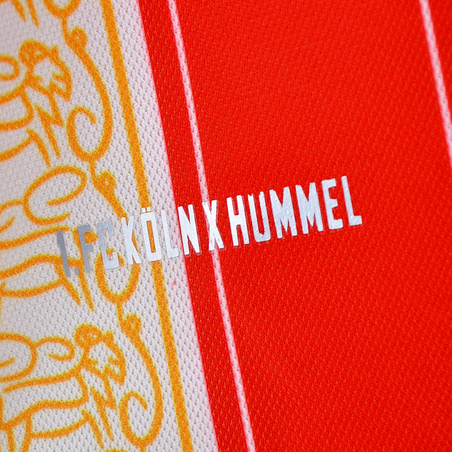 Köln 23-24 Carnival Year Special Edition Jersey - Fans Version - SOCCERDEALSHOP