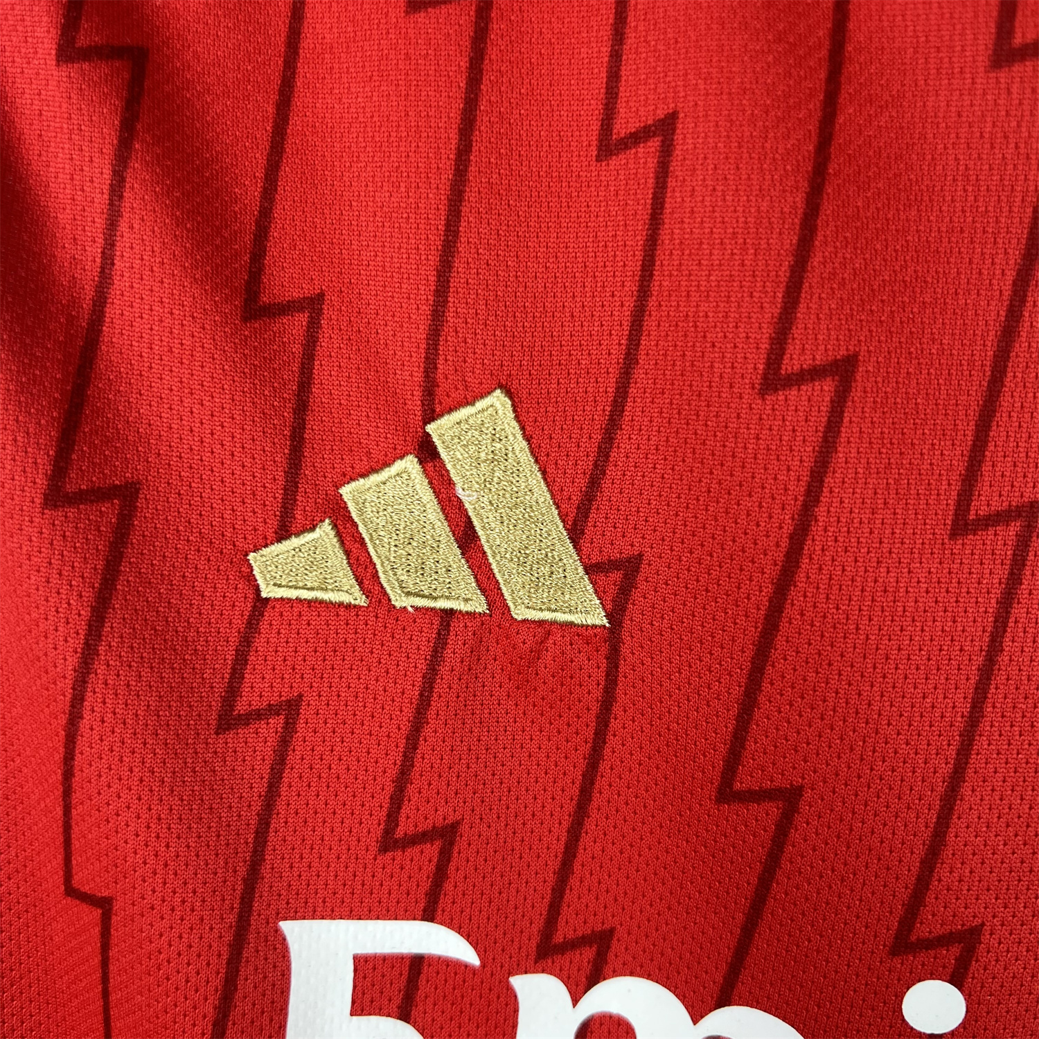 Arsenal 23/24 Home Women Shirt - SOCCERDEALSHOP