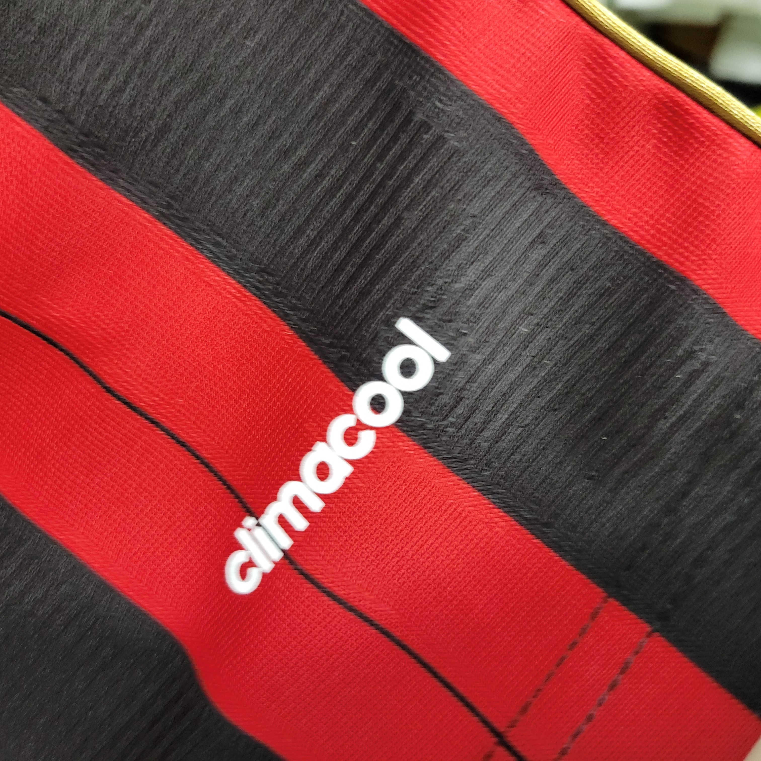 Retro AC Milan 13-14 Home Stadium Jersey - SOCCERDEALSHOP