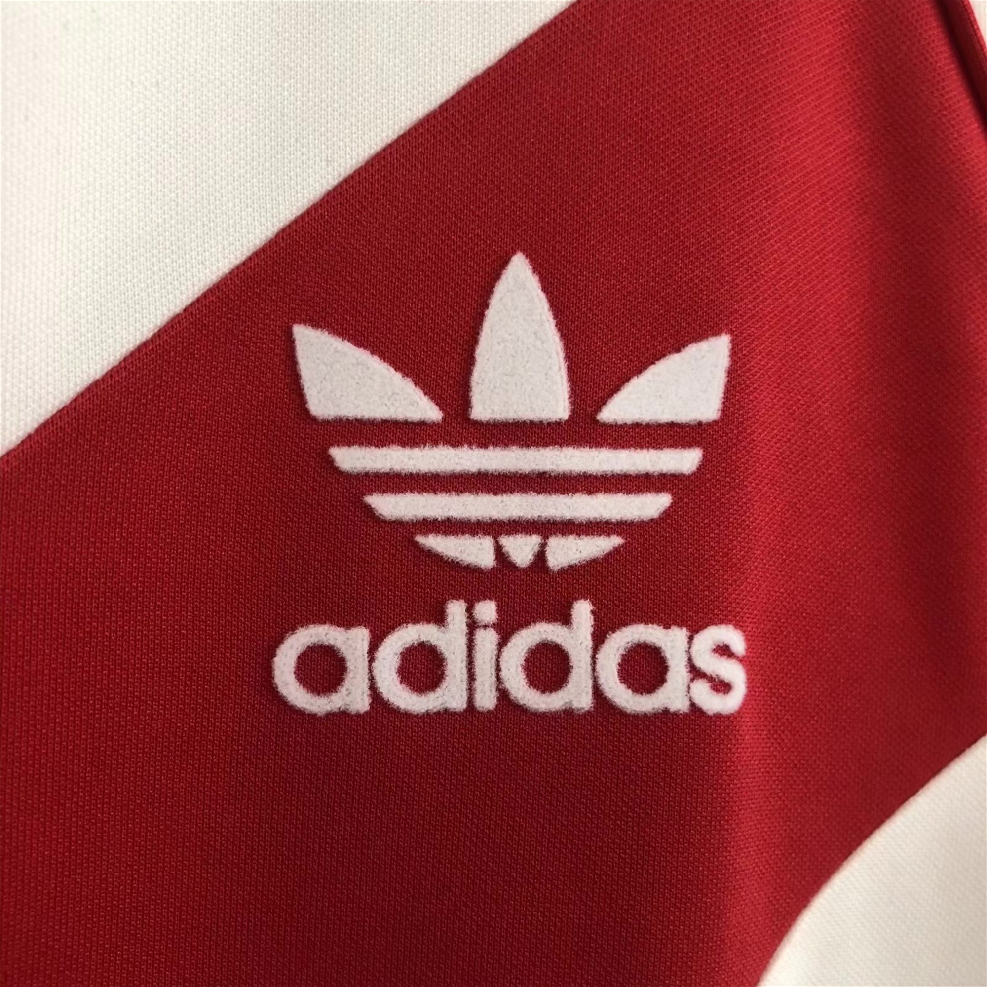 Retro River Plate 1986-87 Home Jersey - SOCCERDEALSHOP