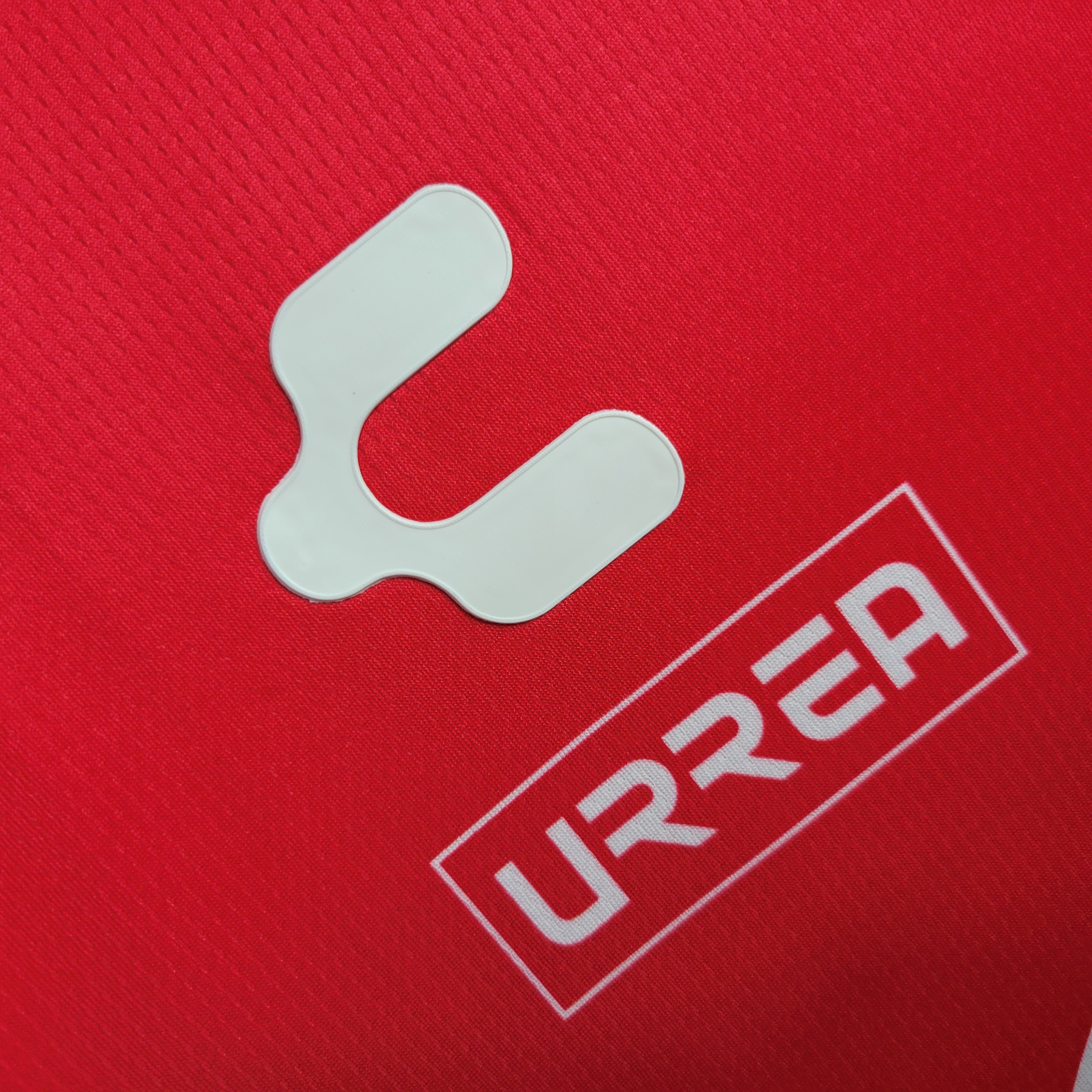 Atlas FC 23-24 Home Stadium Jersey - Fans Version - SOCCERDEALSHOP