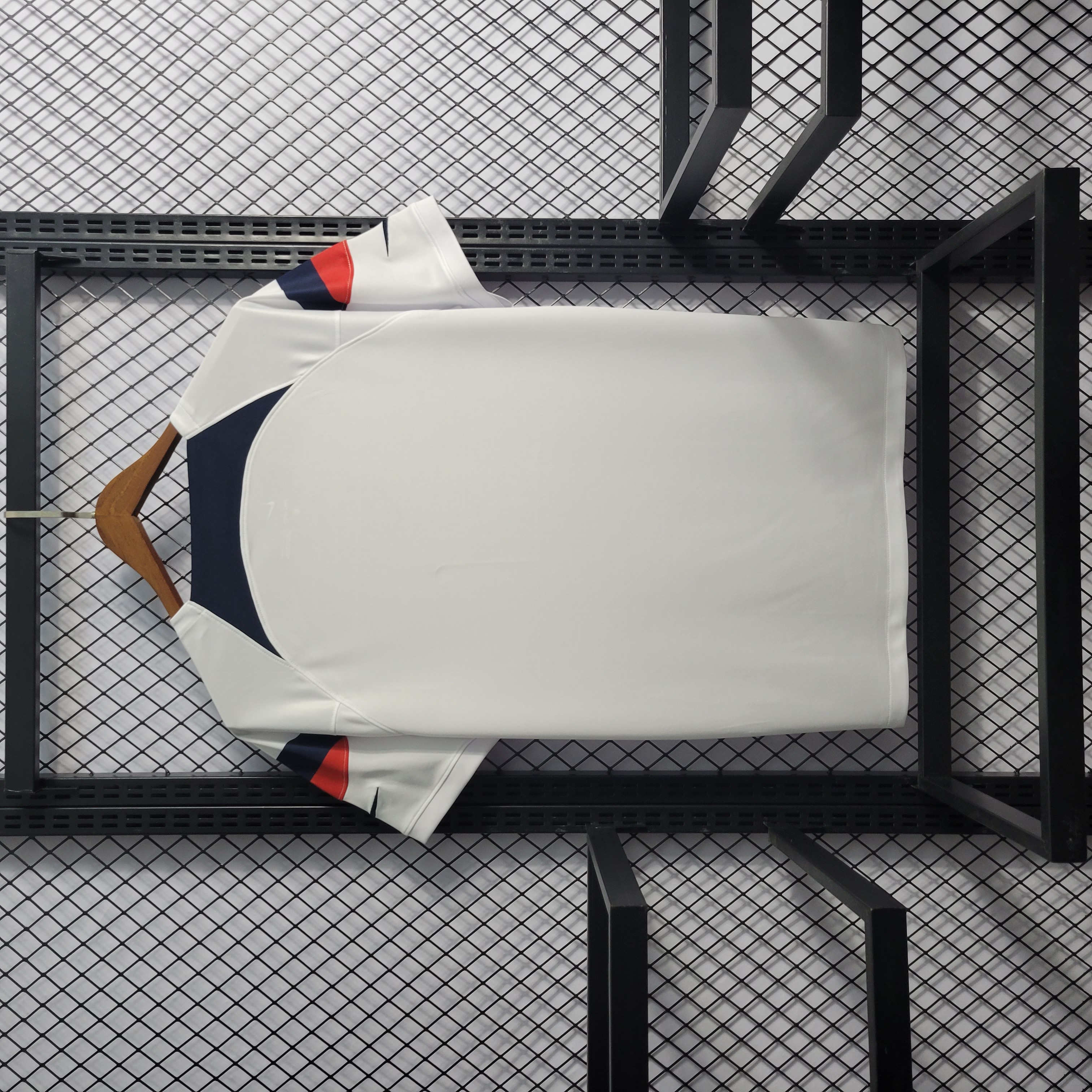 United States USA 2022 Home Stadium Jersey - Fans Version - SOCCERDEALSHOP