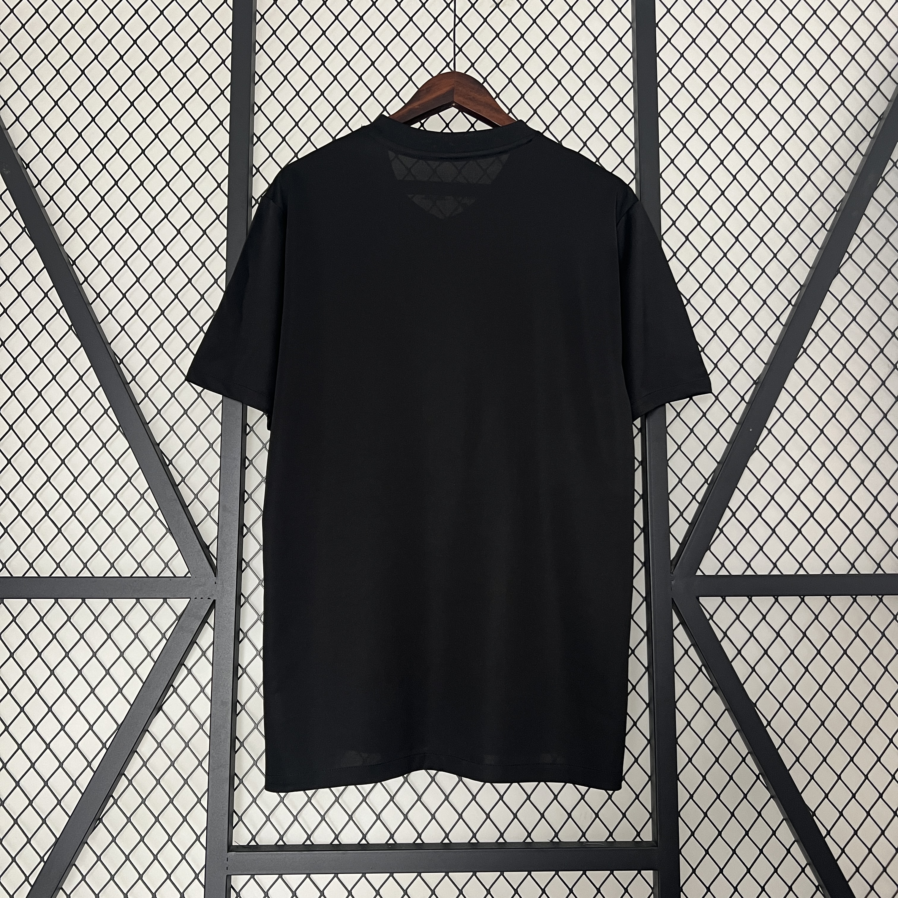 B.A.R.S.A x B.A.L.M.A.I.N 23-24 Black Special Edition Jersey - Fans Version - SOCCERDEALSHOP