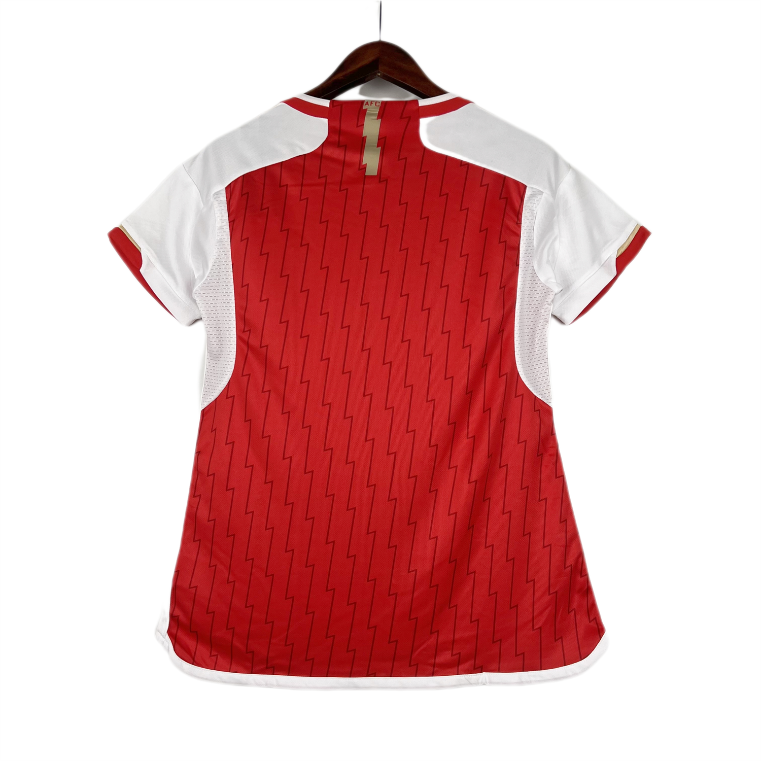 Arsenal 23/24 Home Women Shirt - SOCCERDEALSHOP