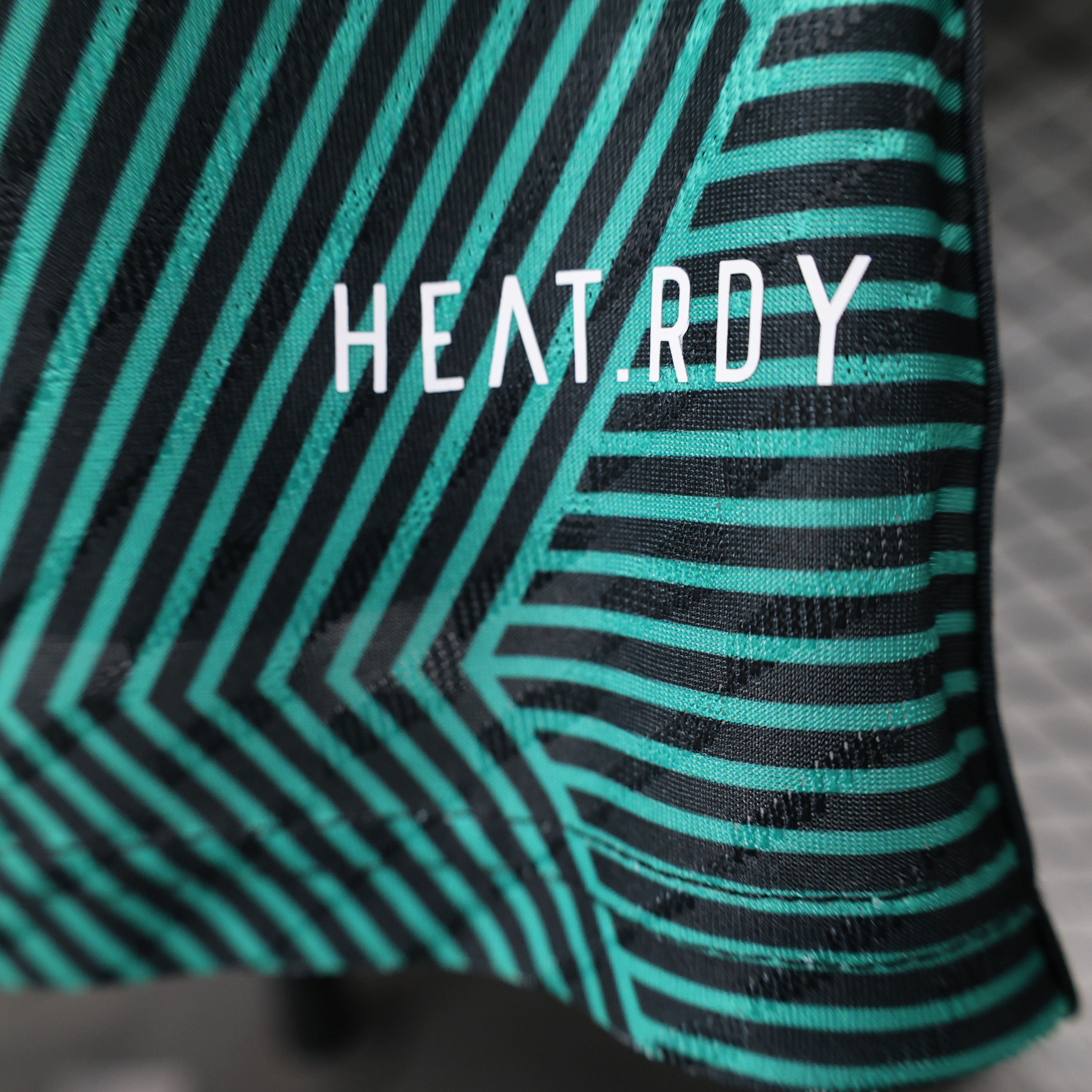 United Arab Emirates 2024 Away Stadium Jersey - Player Version - SOCCERDEALSHOP