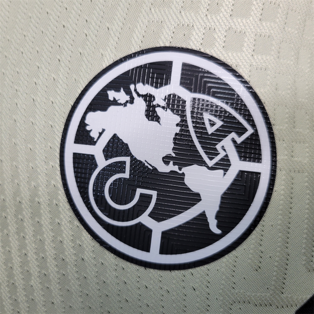 América 22-23 Third Away Jersey - Player Version - SOCCERDEALSHOP