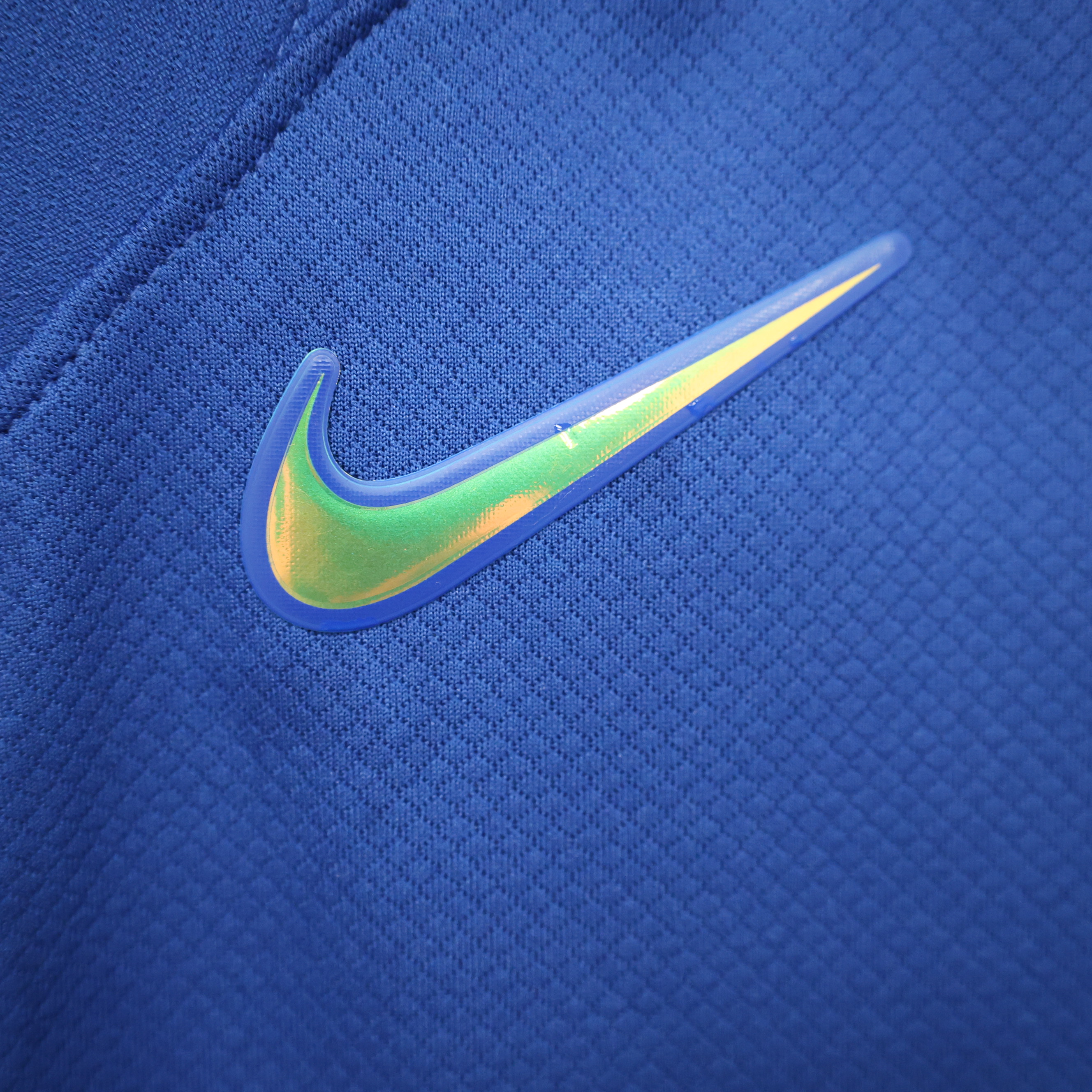 Che 23-24 Home Stadium Jersey - Fans Version - SOCCERDEALSHOP