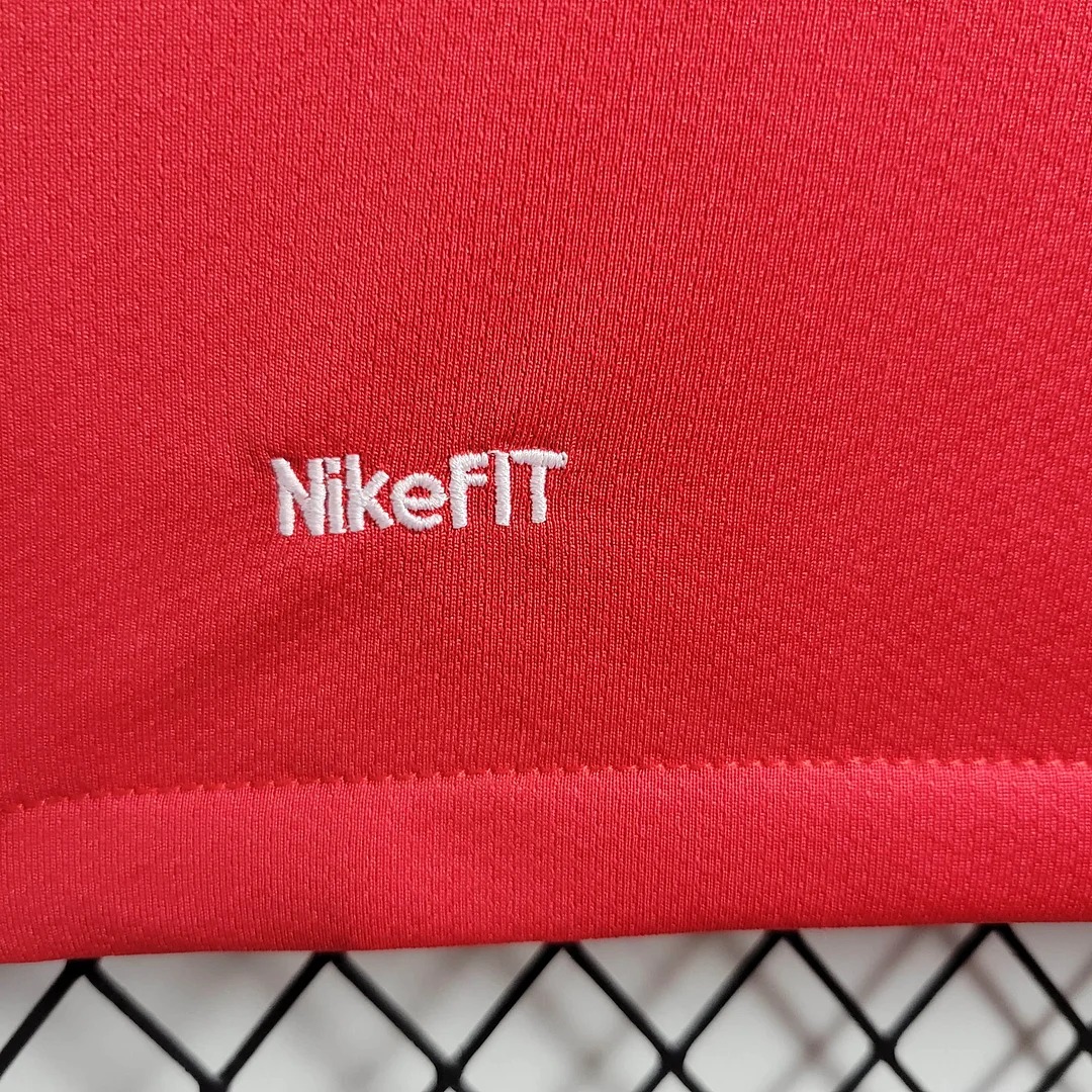 Retro Arsenal 2008-10 Home Stadium Jersey - SOCCERDEALSHOP