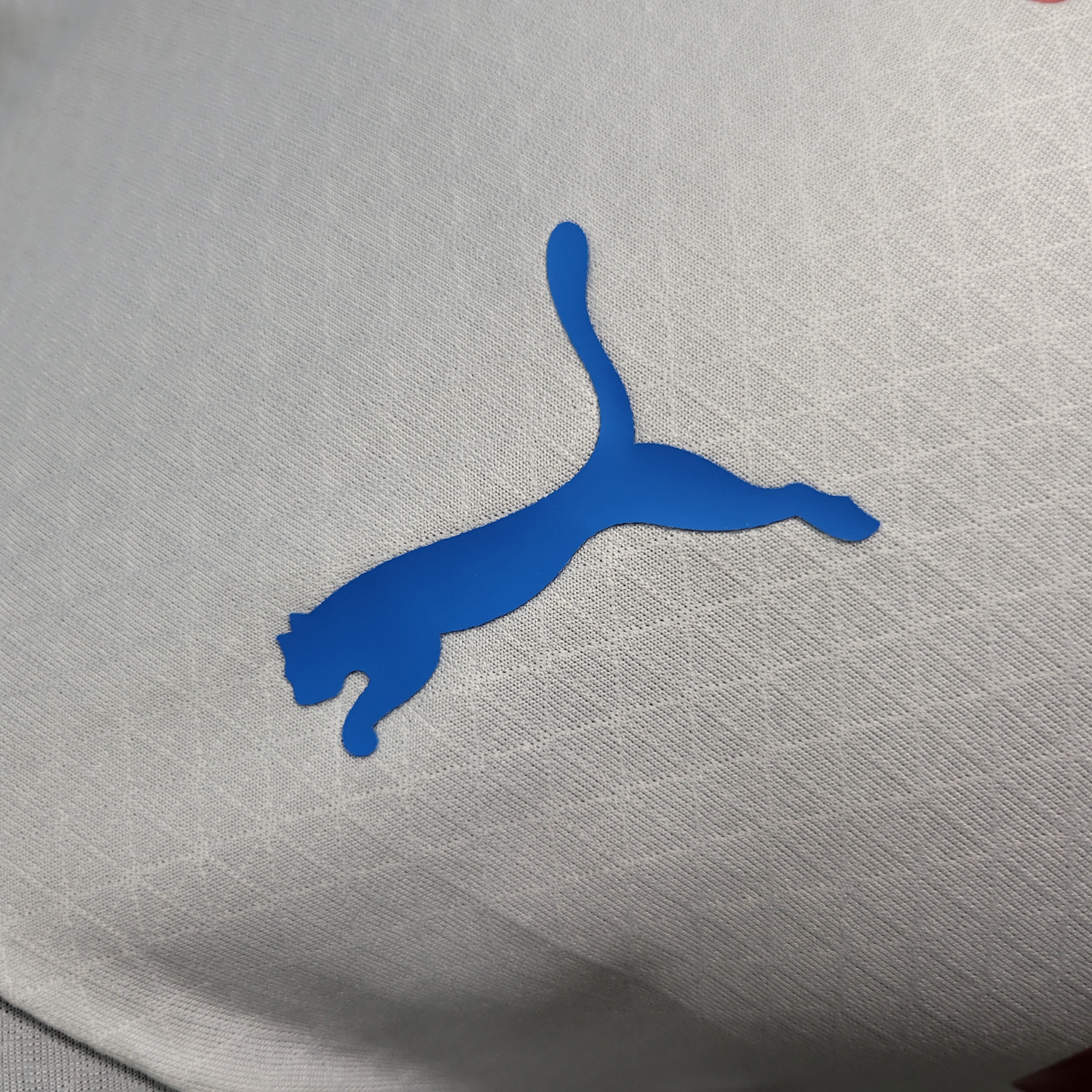 Al Hilal Riyadh Crescent 23-24 Away Stadium Jersey - Player Version - SOCCERDEALSHOP