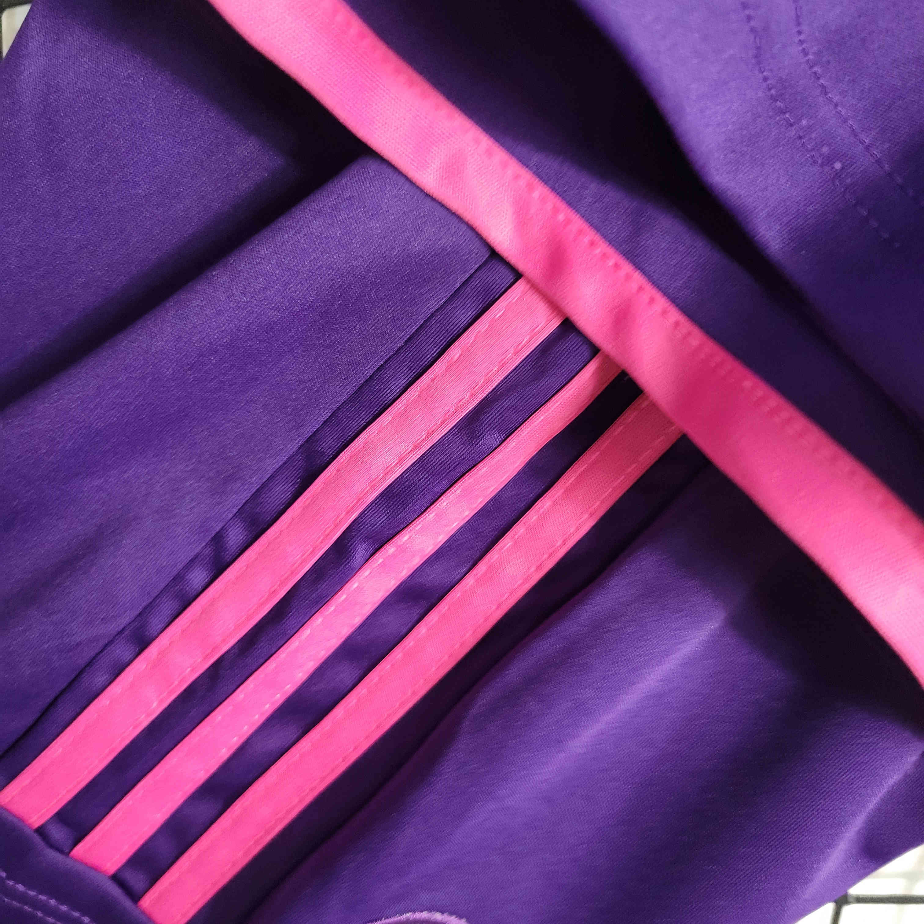 Charlotte 23-24 Home Kids Kit - SOCCERDEALSHOP