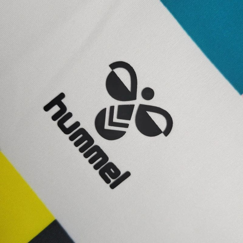 Real Betis 2024 Spring Festival Pre-match Jersey - Fans Version - SOCCERDEALSHOP