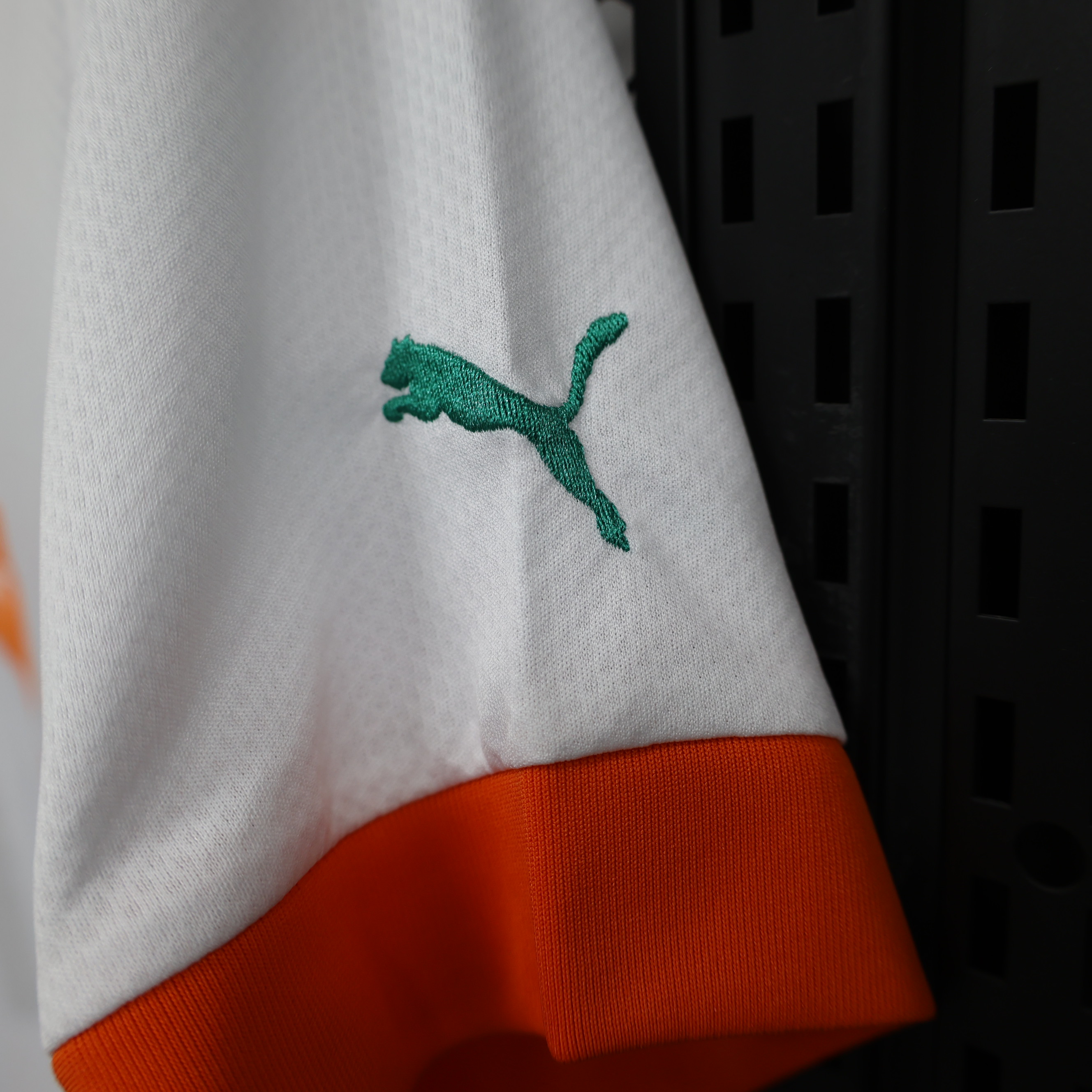 Cote d'Ivoire 22-23 Away Stadium Jersey - Fans Version - SOCCERDEALSHOP