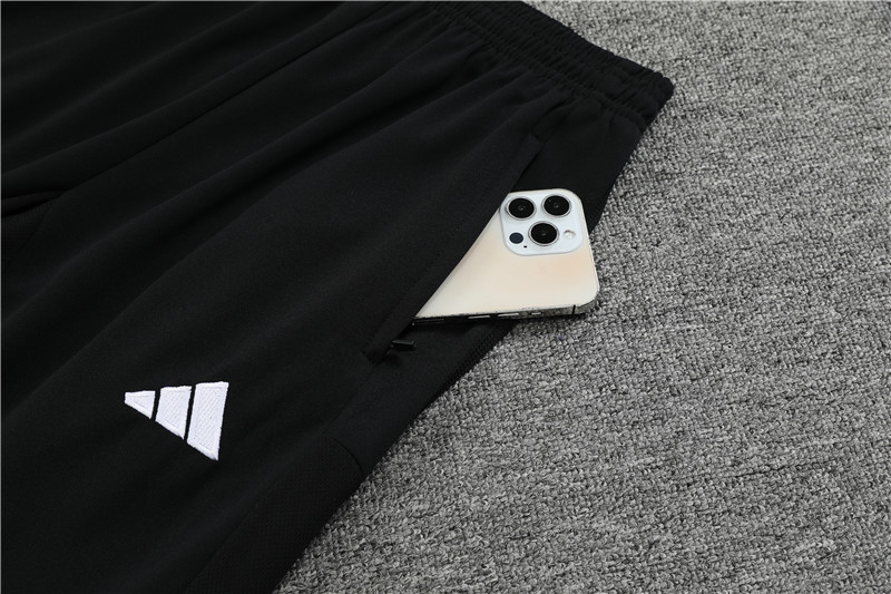 Lyon 23-24 Kids Long Sleeve Training Set Light Pink - SOCCERDEALSHOP