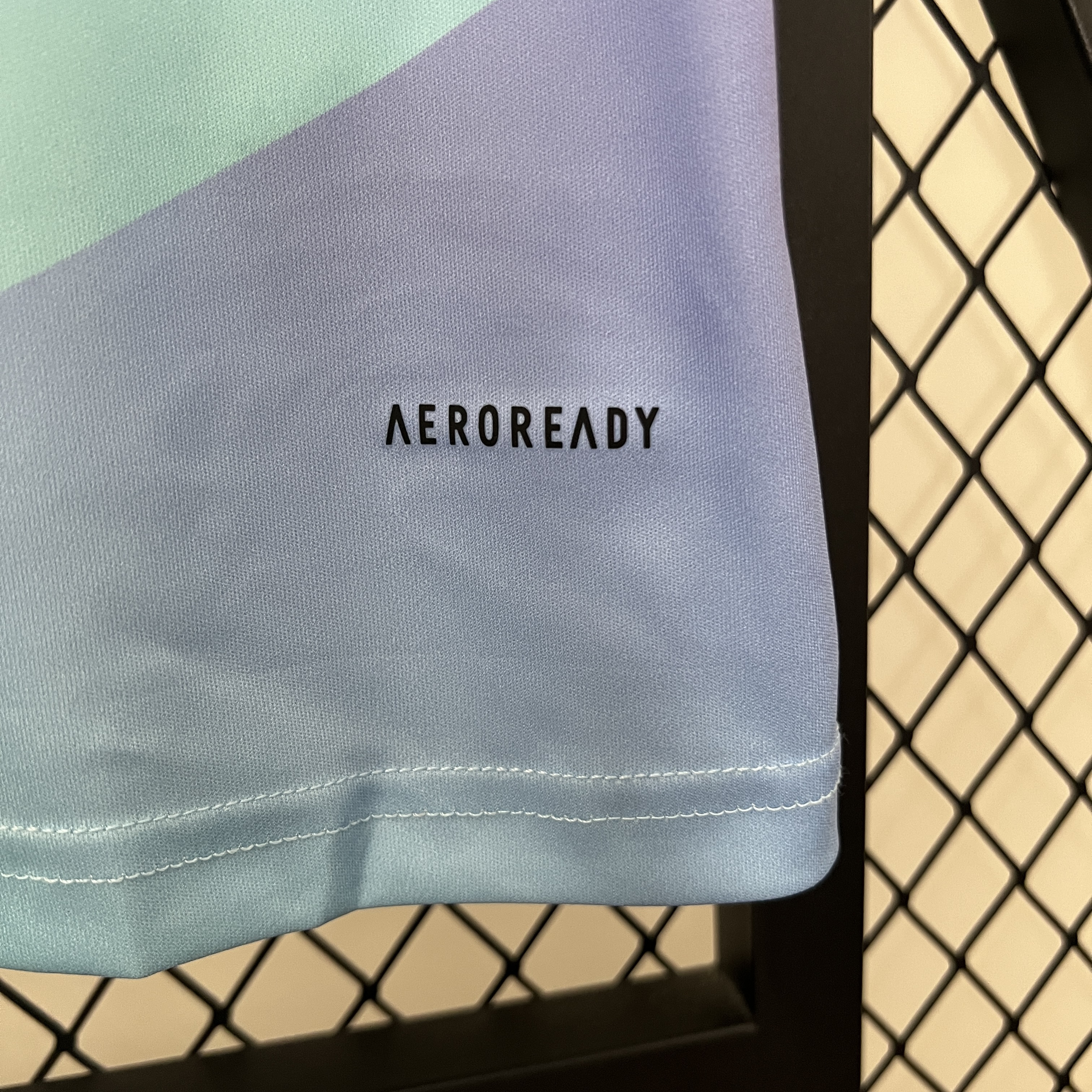 Arsenal 24-25 Third Jersey - Fans Version - SOCCERDEALSHOP