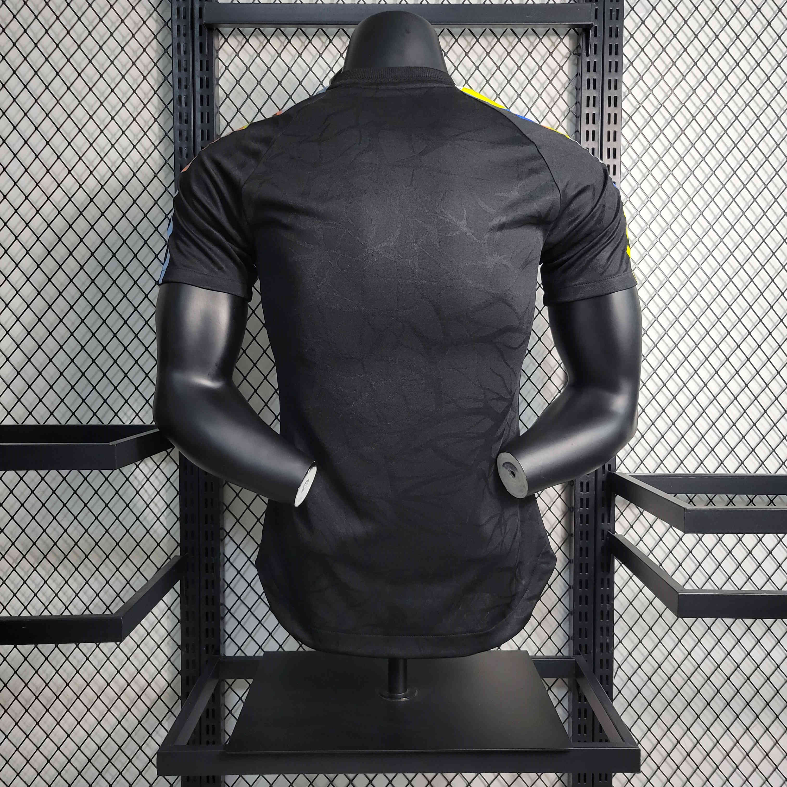 Manchester United 23/24 Co-Branded Jersey - Player Version - SOCCERDEALSHOP