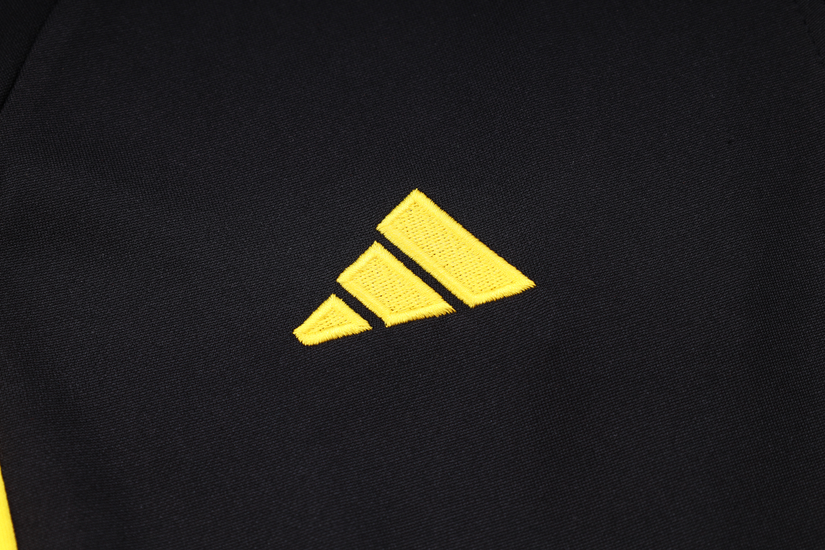 Juventus 23-24 Long Sleeve Training Set -Black - SOCCERDEALSHOP